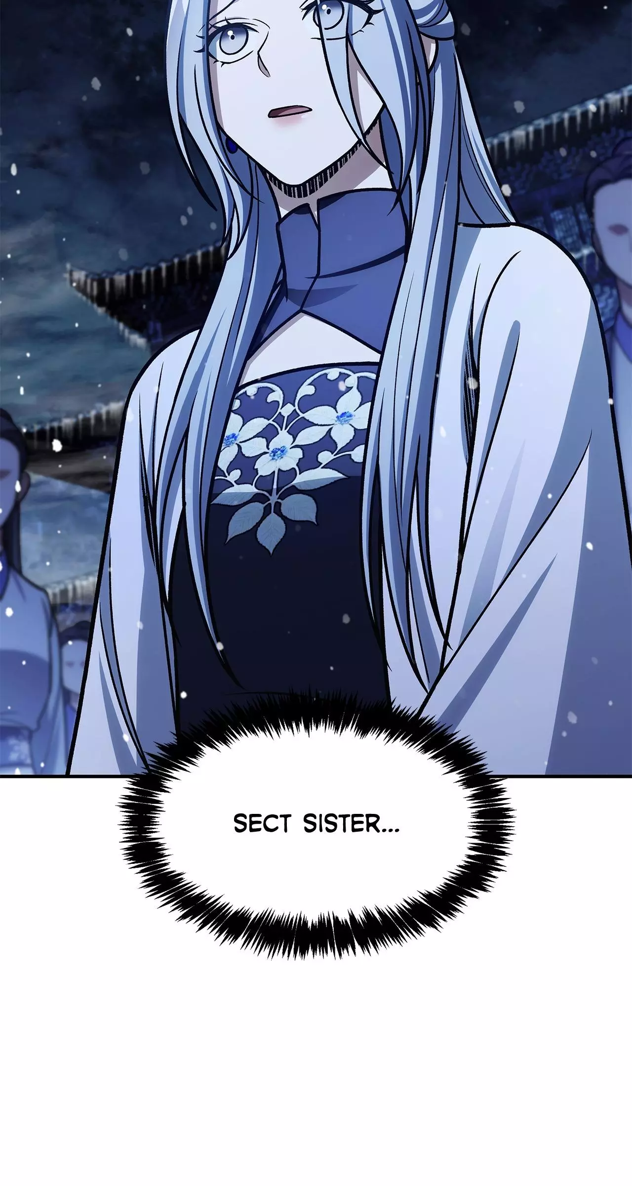 Cheonhwa Archive's Young Master Chapter 115 page 28