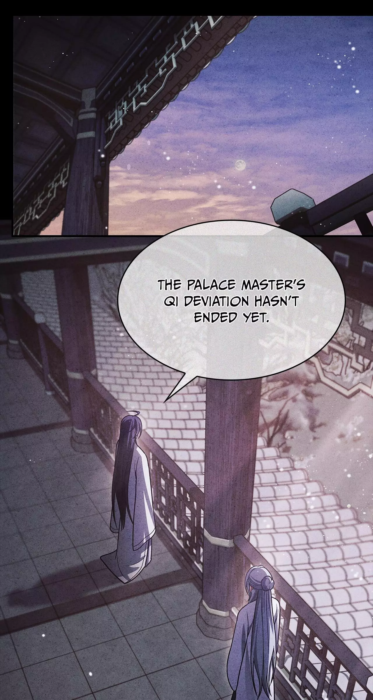 Cheonhwa Archive's Young Master Chapter 115 page 31