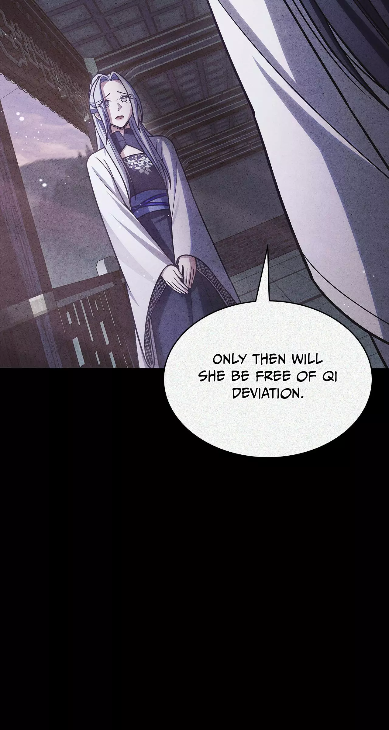 Cheonhwa Archive's Young Master Chapter 115 page 35