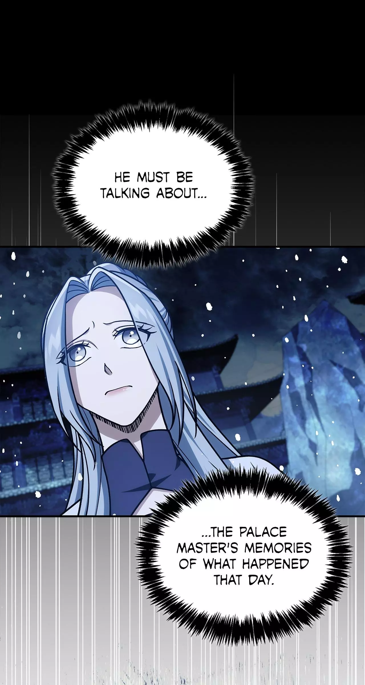 Cheonhwa Archive's Young Master Chapter 115 page 37