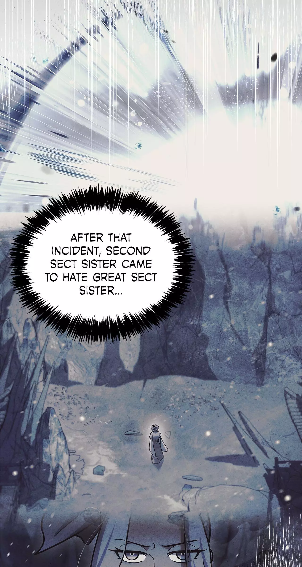 Cheonhwa Archive's Young Master Chapter 115 page 38
