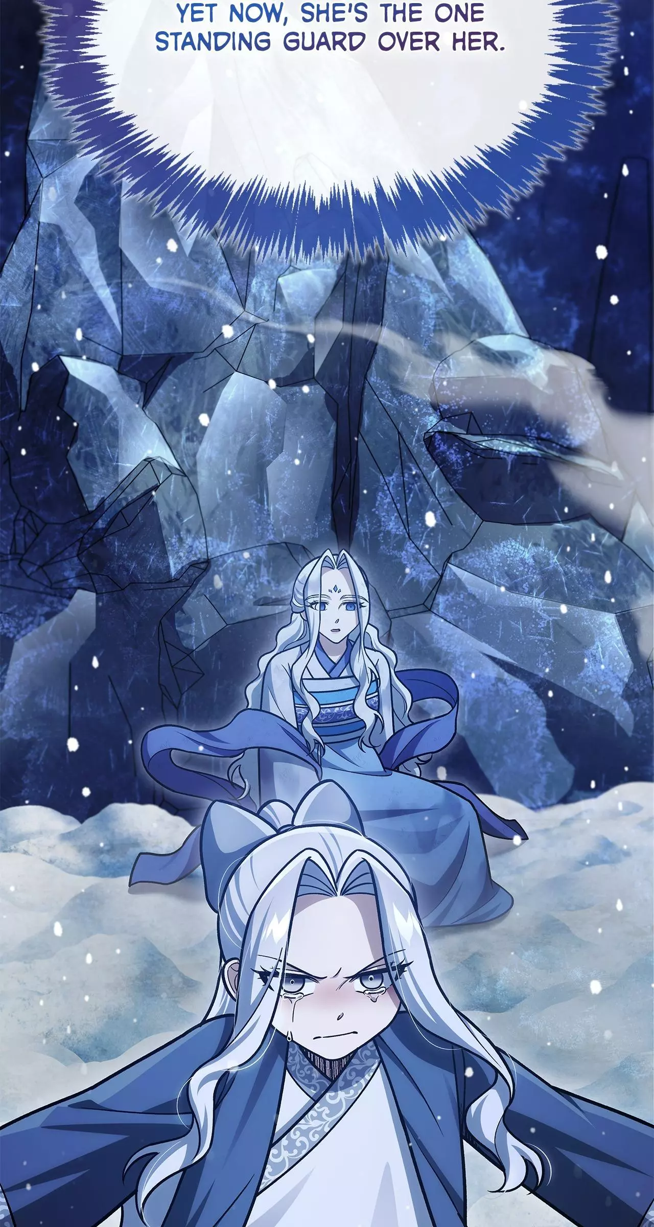 Cheonhwa Archive's Young Master Chapter 115 page 40