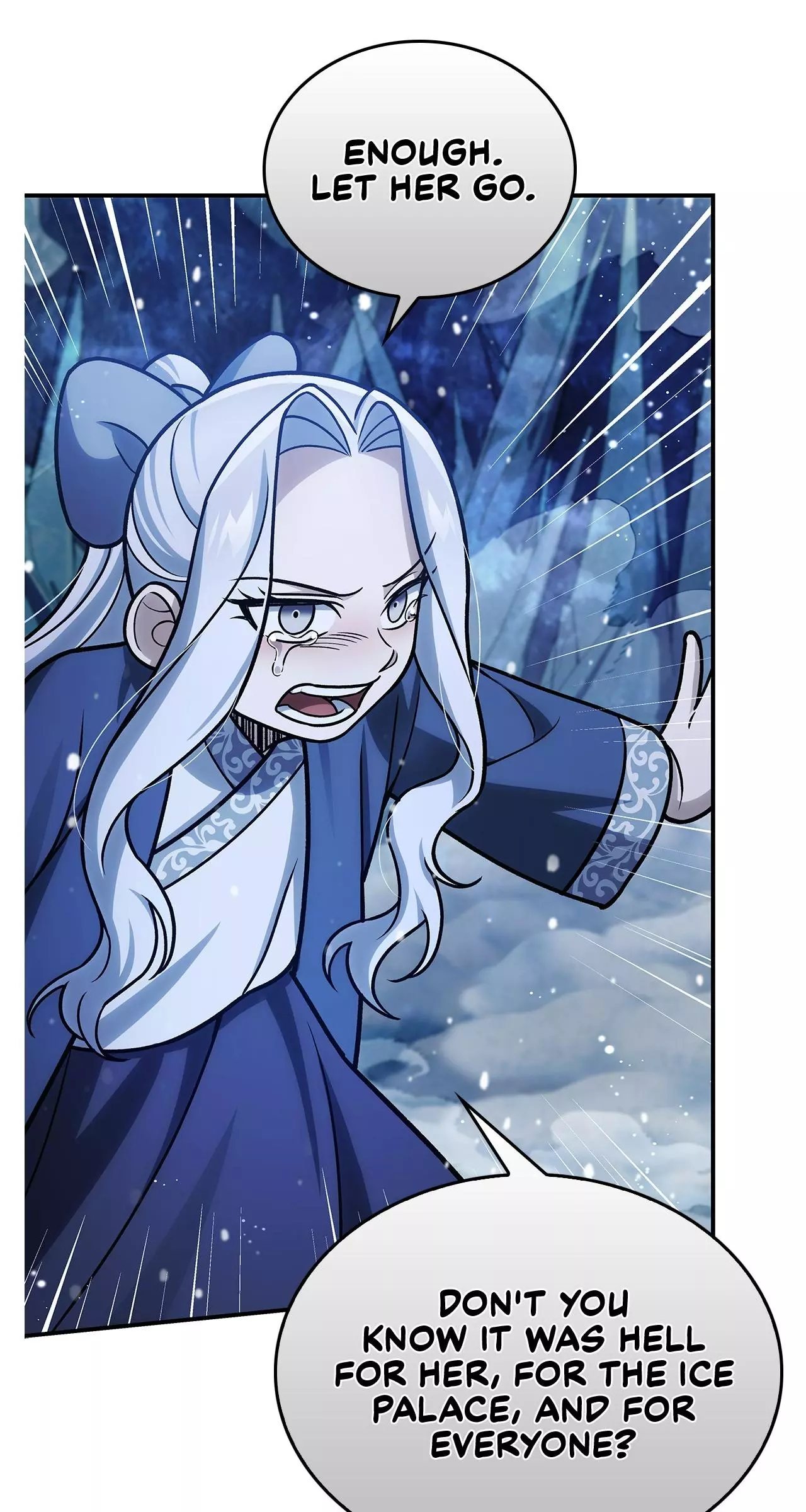 Cheonhwa Archive's Young Master Chapter 115 page 43
