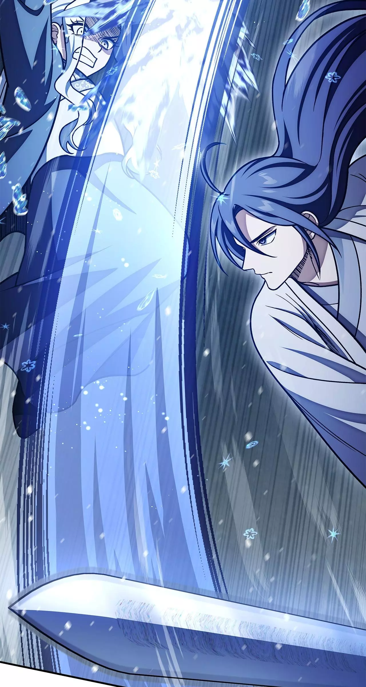 Cheonhwa Archive's Young Master Chapter 115 page 52
