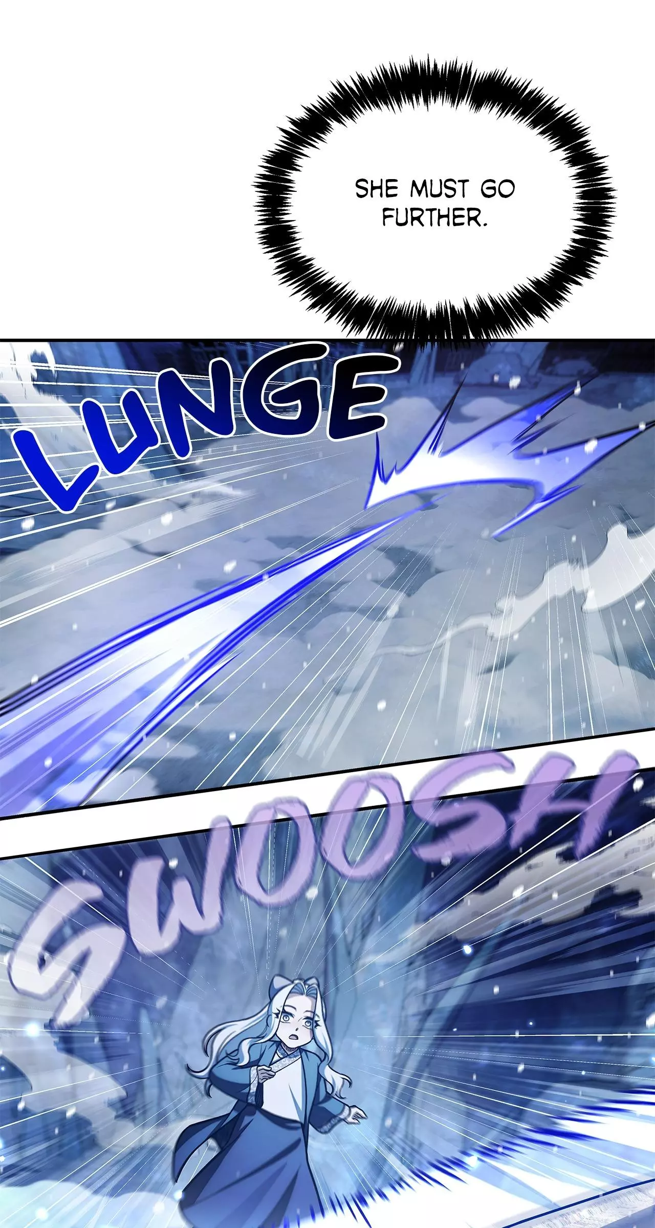 Cheonhwa Archive's Young Master Chapter 115 page 61