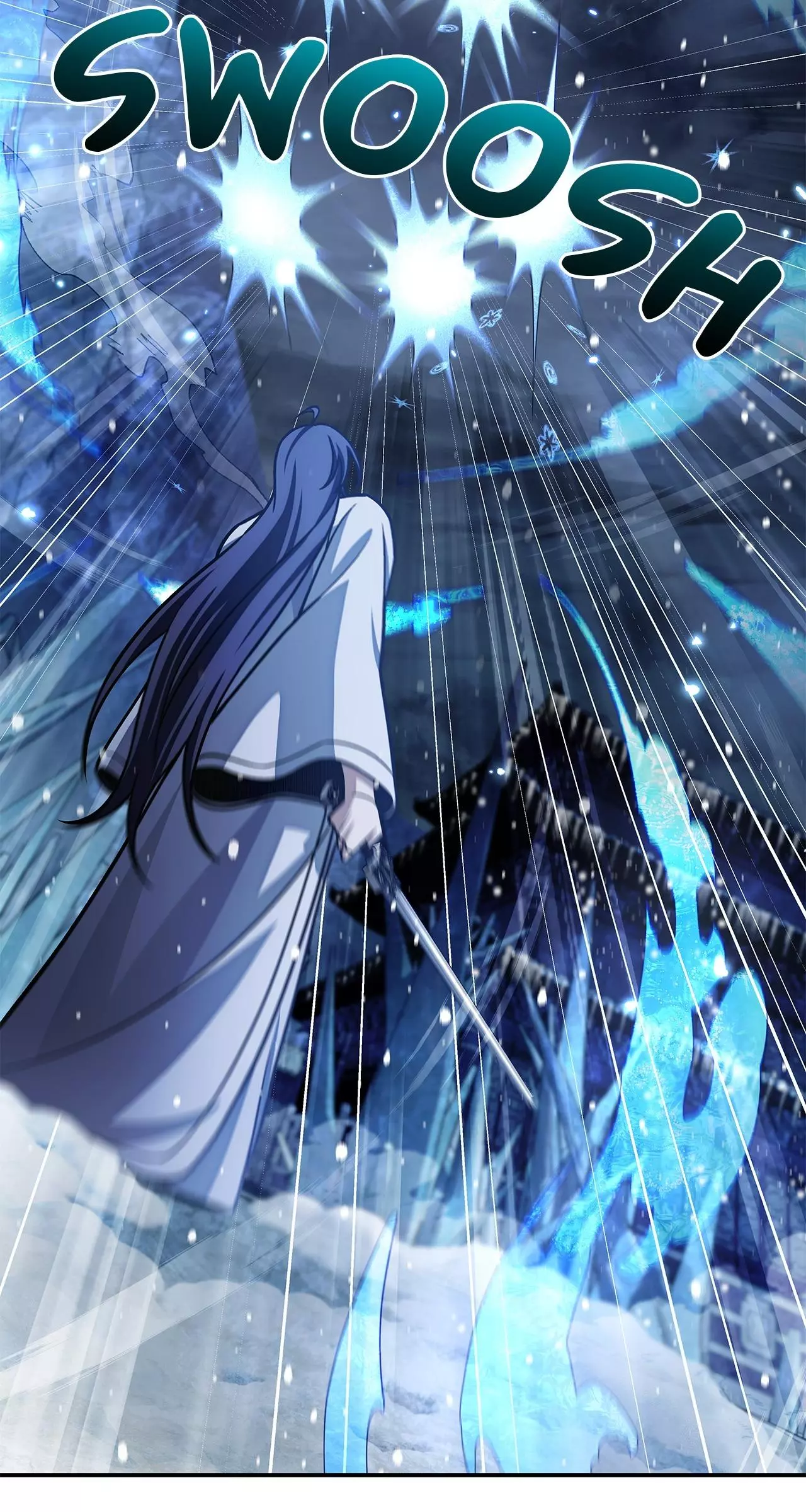 Cheonhwa Archive's Young Master Chapter 115 page 66