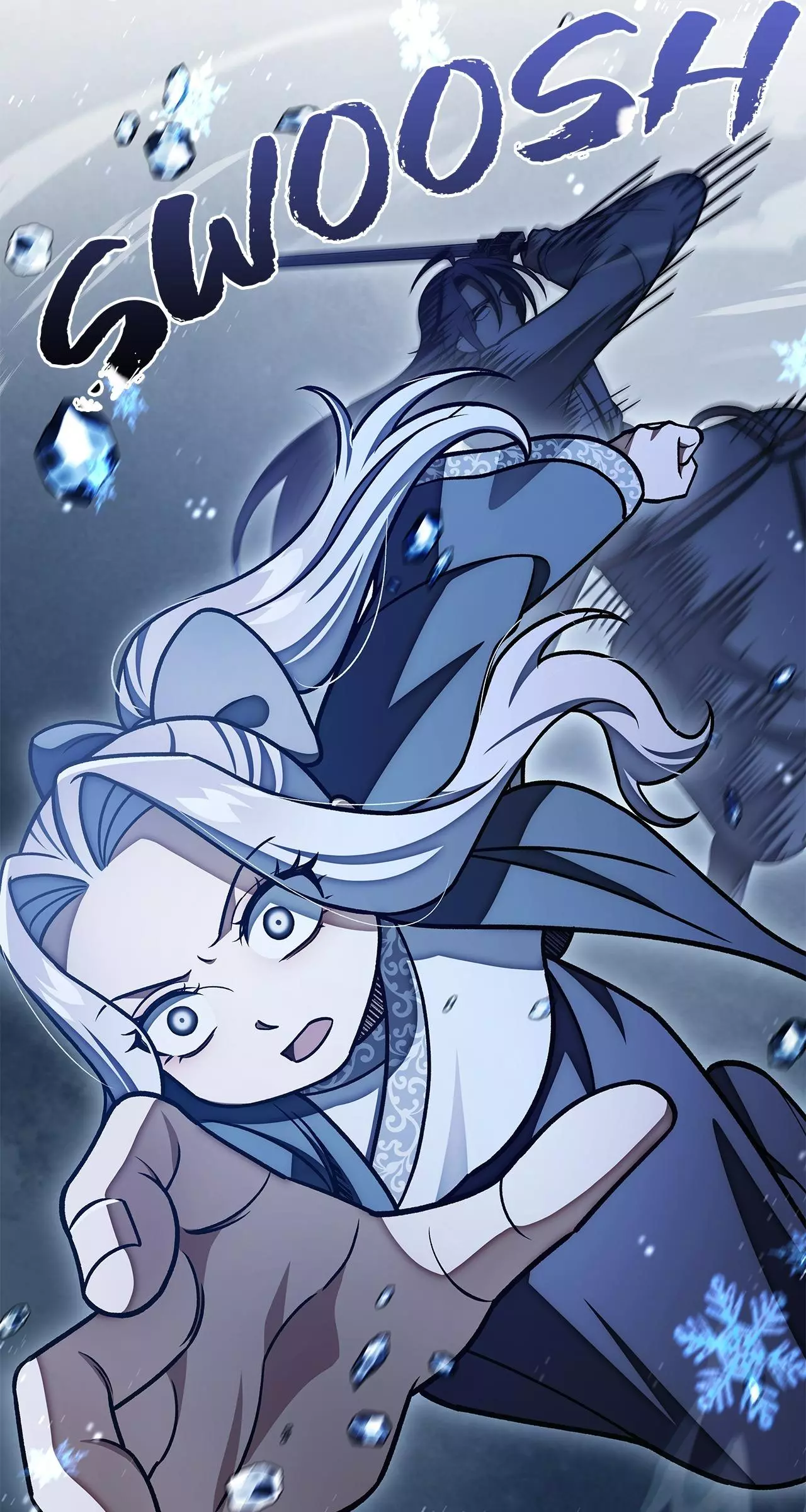 Cheonhwa Archive's Young Master Chapter 115 page 80