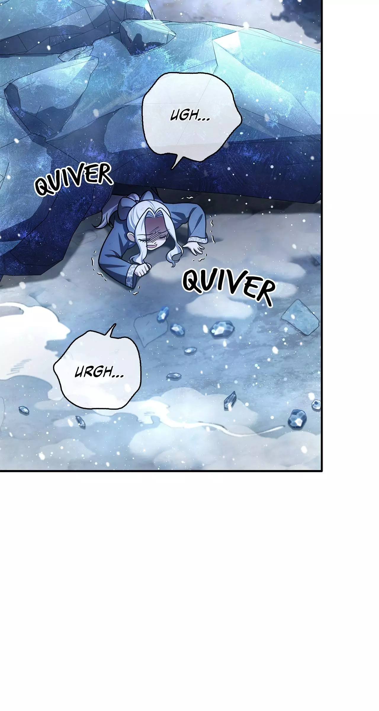 Cheonhwa Archive's Young Master Chapter 115 page 86