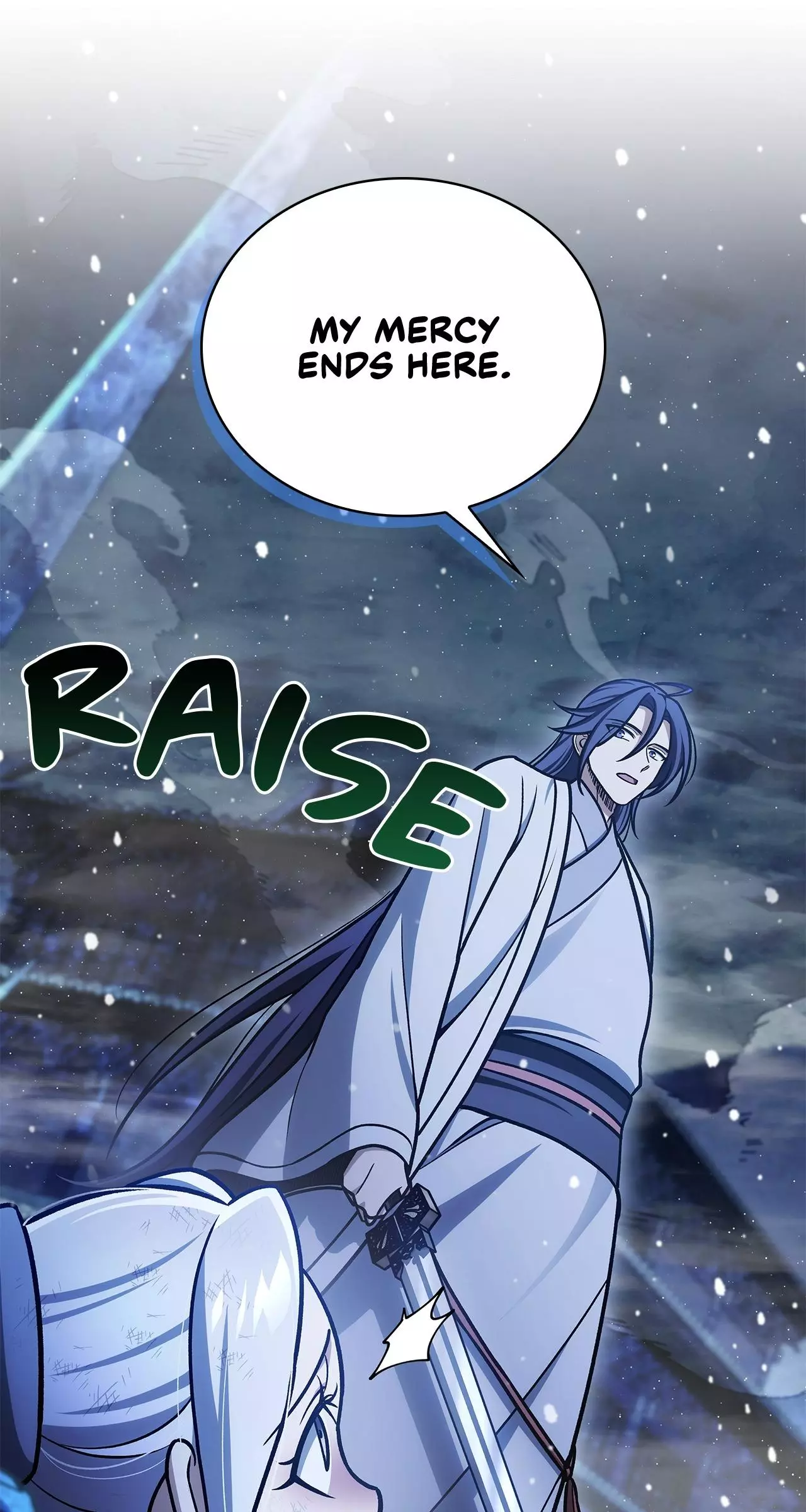 Cheonhwa Archive's Young Master Chapter 115 page 87