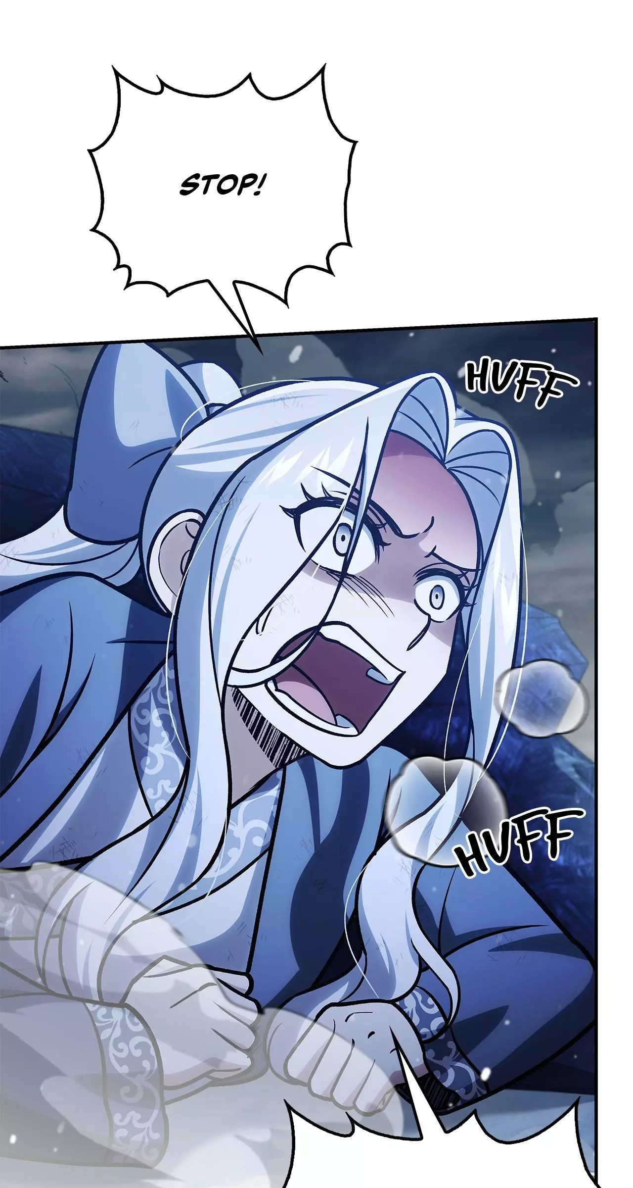 Cheonhwa Archive's Young Master Chapter 115 page 90