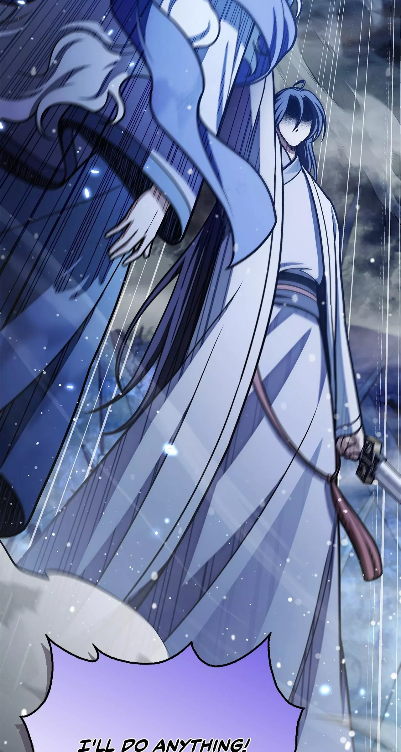 Cheonhwa Archive's Young Master Chapter 115 page 97