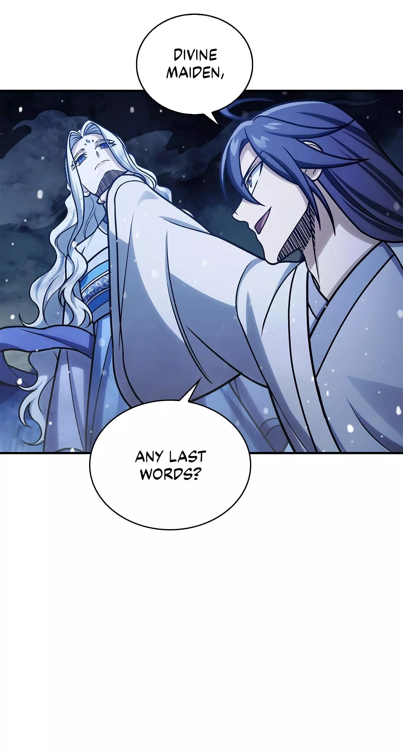 Cheonhwa Archive's Young Master Chapter 115 page 99