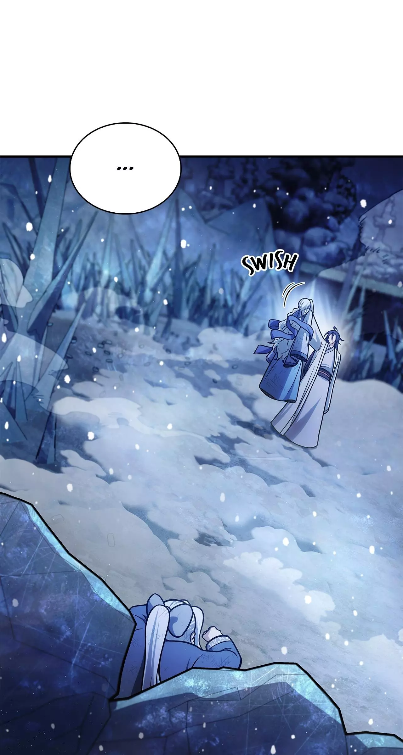 Cheonhwa Archive's Young Master Chapter 115 page 100