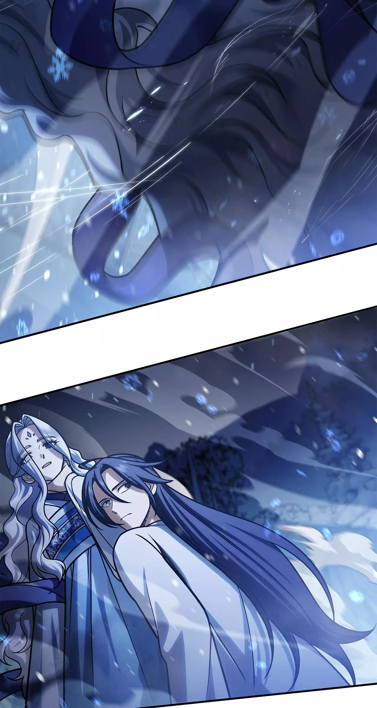 Cheonhwa Archive's Young Master Chapter 115 page 109