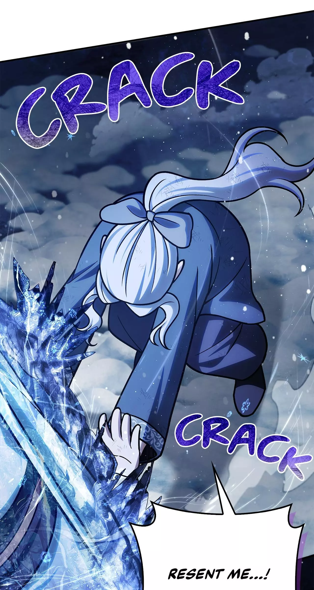Cheonhwa Archive's Young Master Chapter 115 page 114