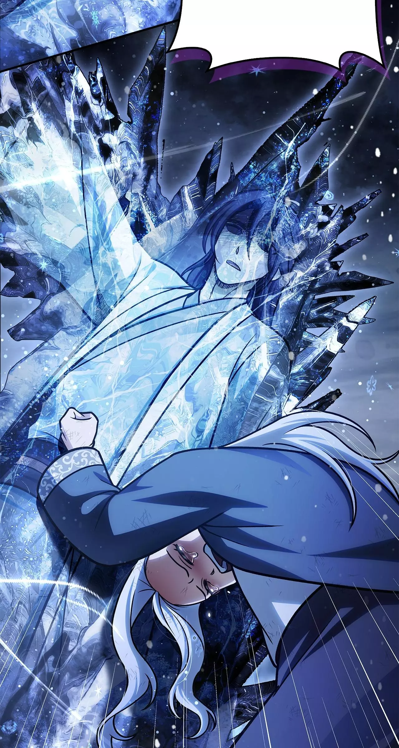 Cheonhwa Archive's Young Master Chapter 115 page 115