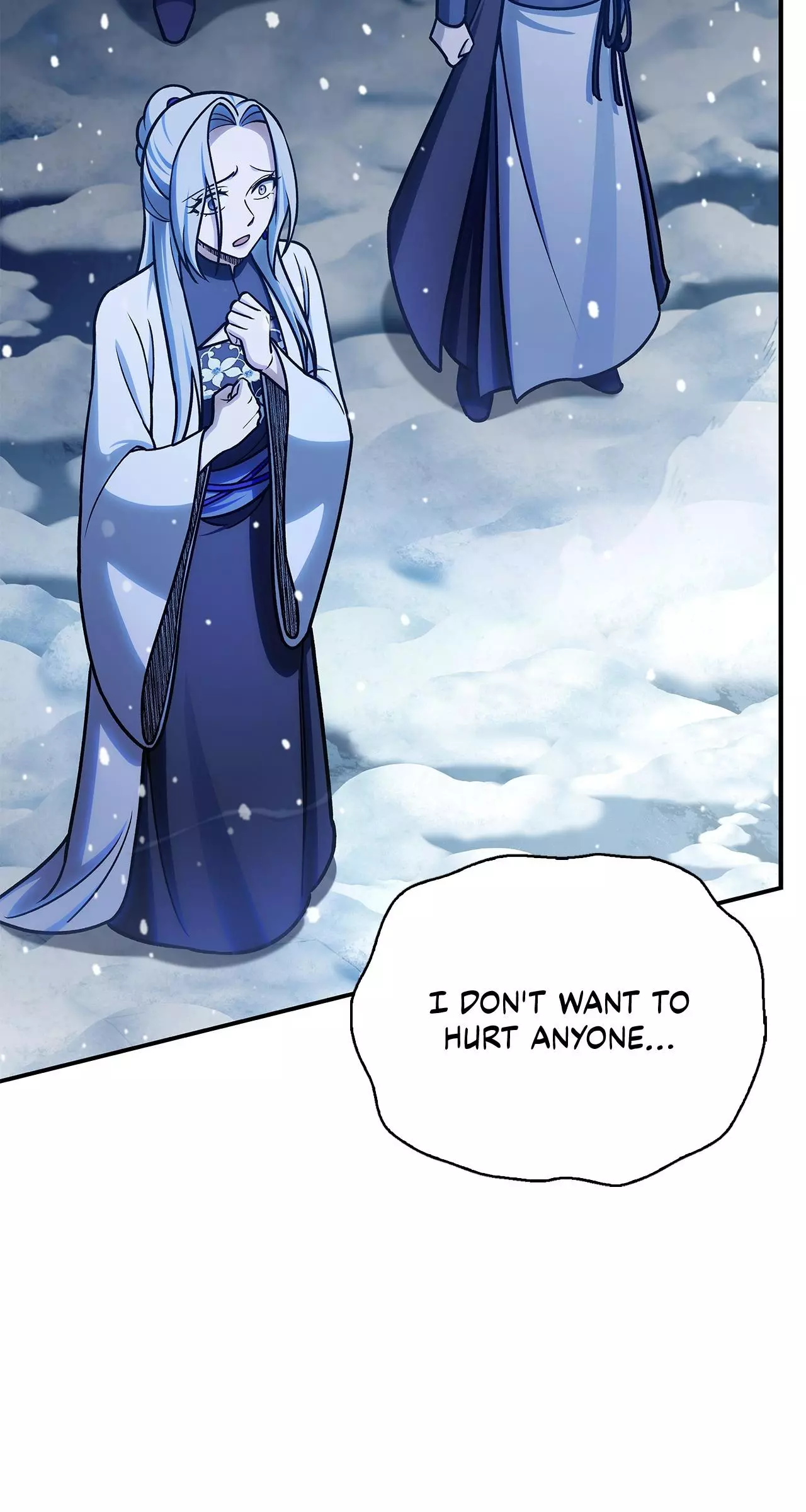 Cheonhwa Archive's Young Master Chapter 115 page 117