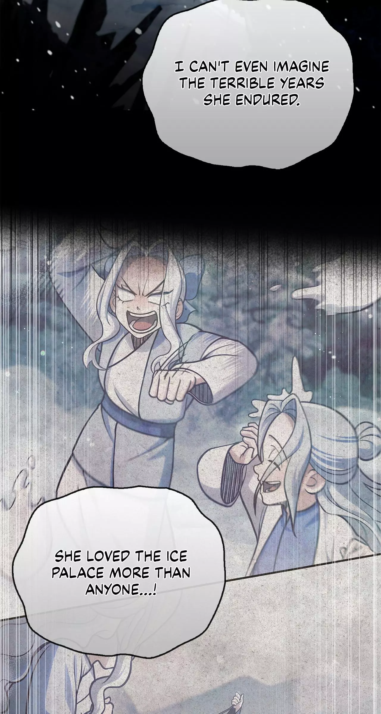 Cheonhwa Archive's Young Master Chapter 115 page 120