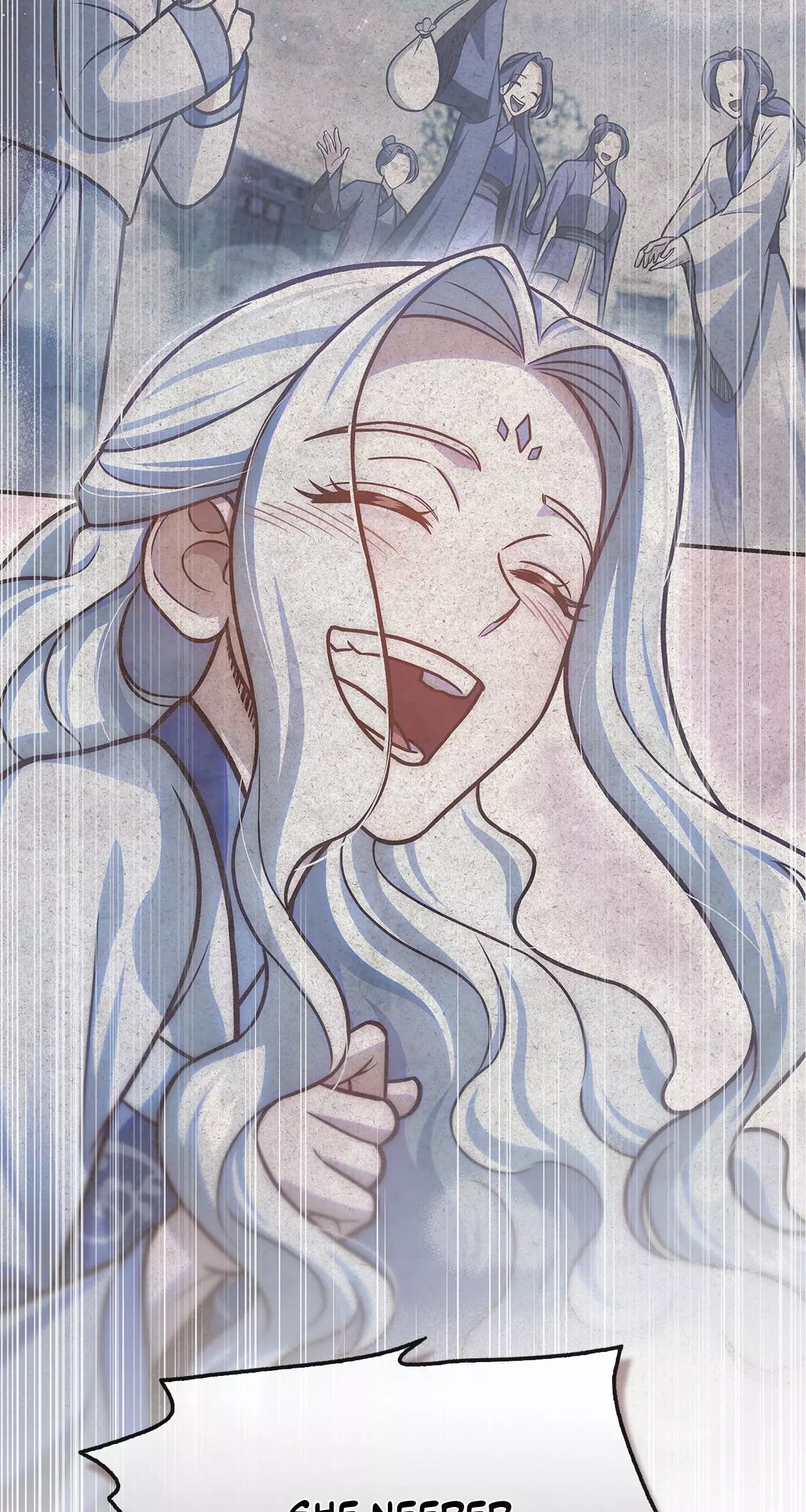 Cheonhwa Archive's Young Master Chapter 115 page 121