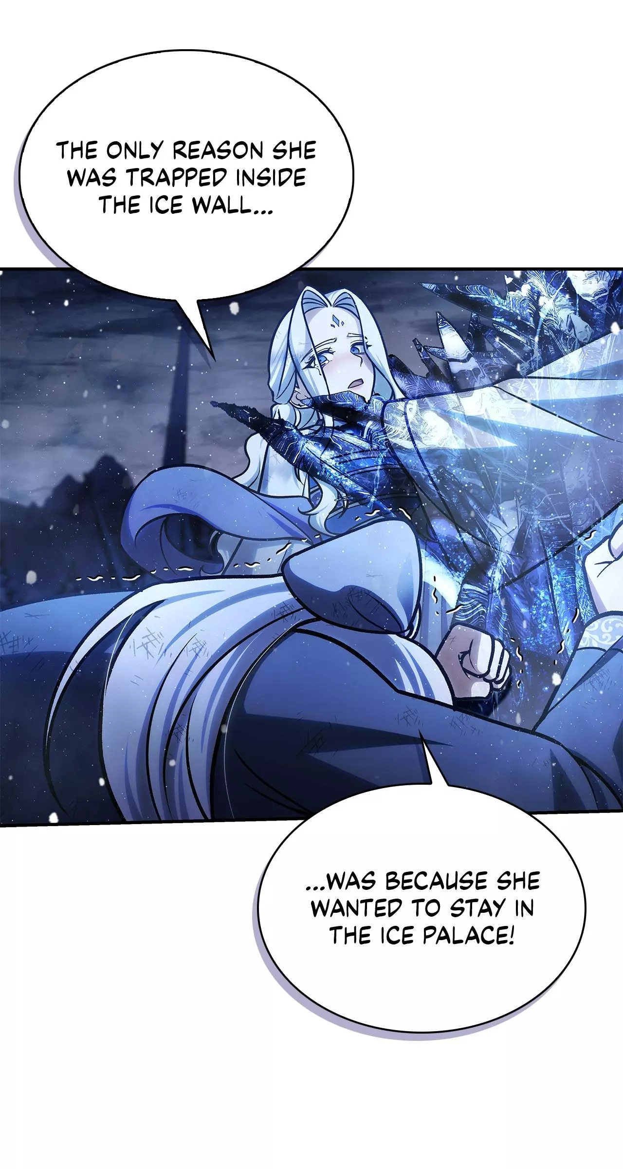 Cheonhwa Archive's Young Master Chapter 115 page 123