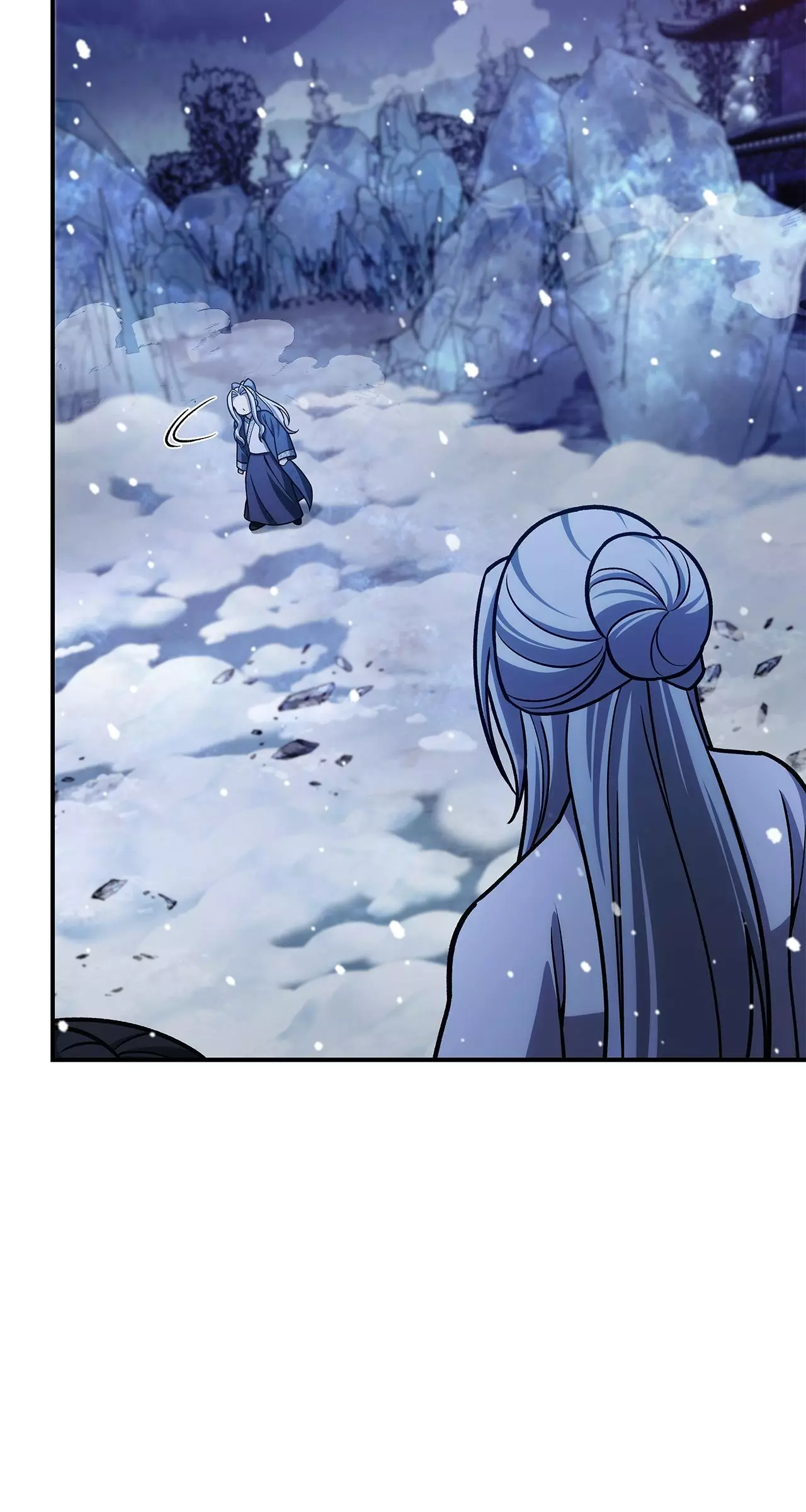 Cheonhwa Archive's Young Master Chapter 115 page 141