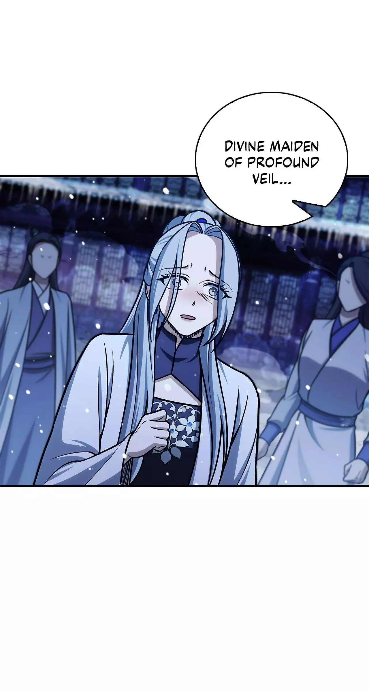 Cheonhwa Archive's Young Master Chapter 115 page 142