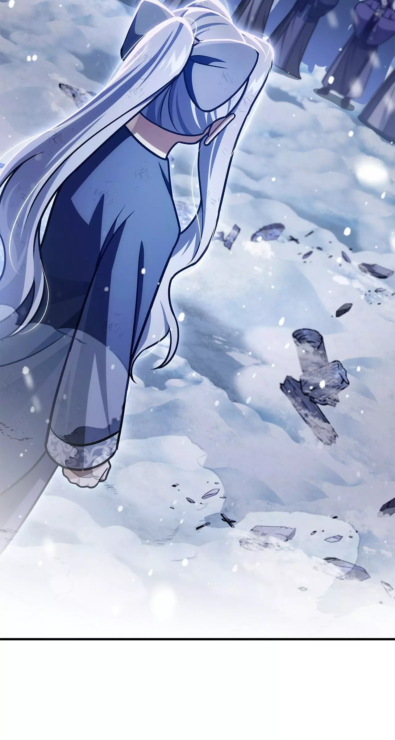 Cheonhwa Archive's Young Master Chapter 115 page 149