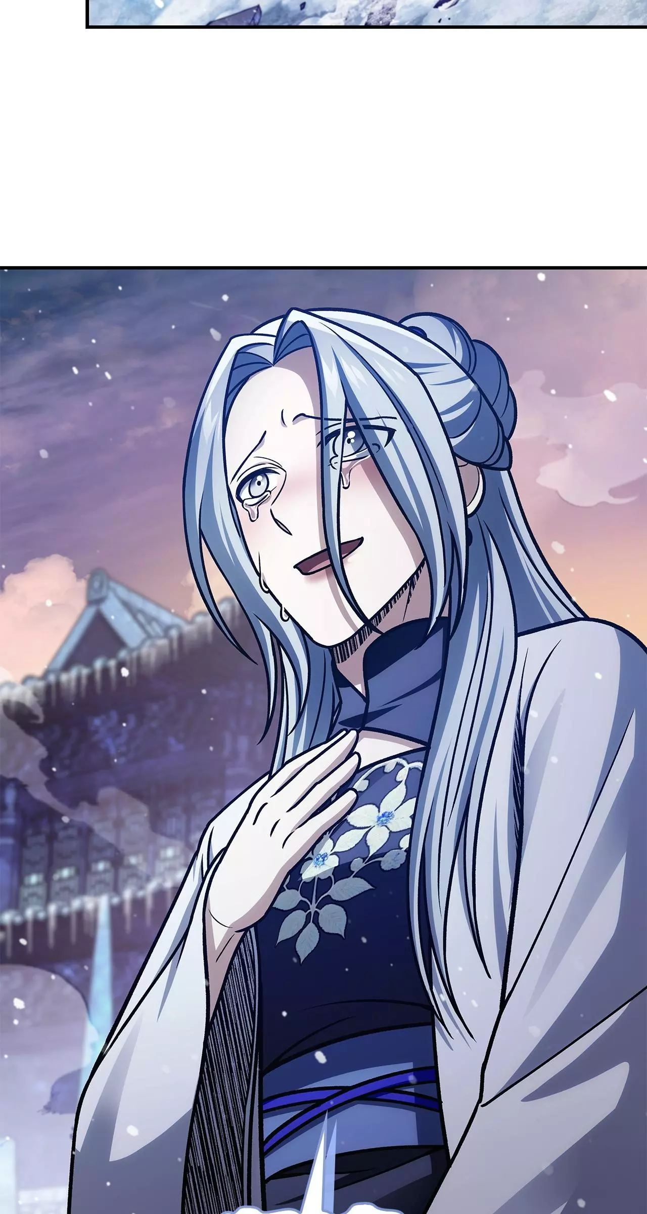 Cheonhwa Archive's Young Master Chapter 115 page 151