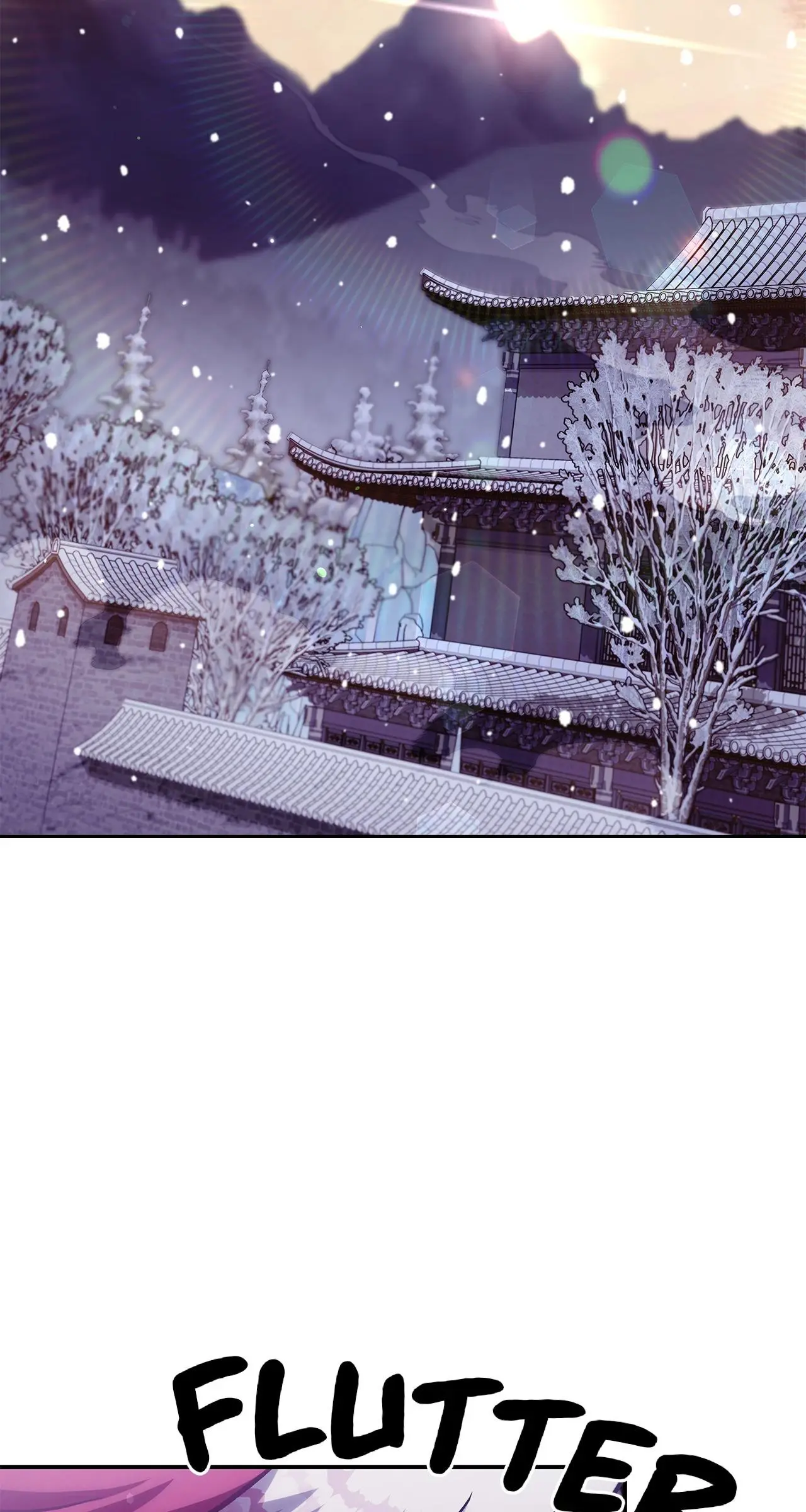 Cheonhwa Archive's Young Master Chapter 116 page 3