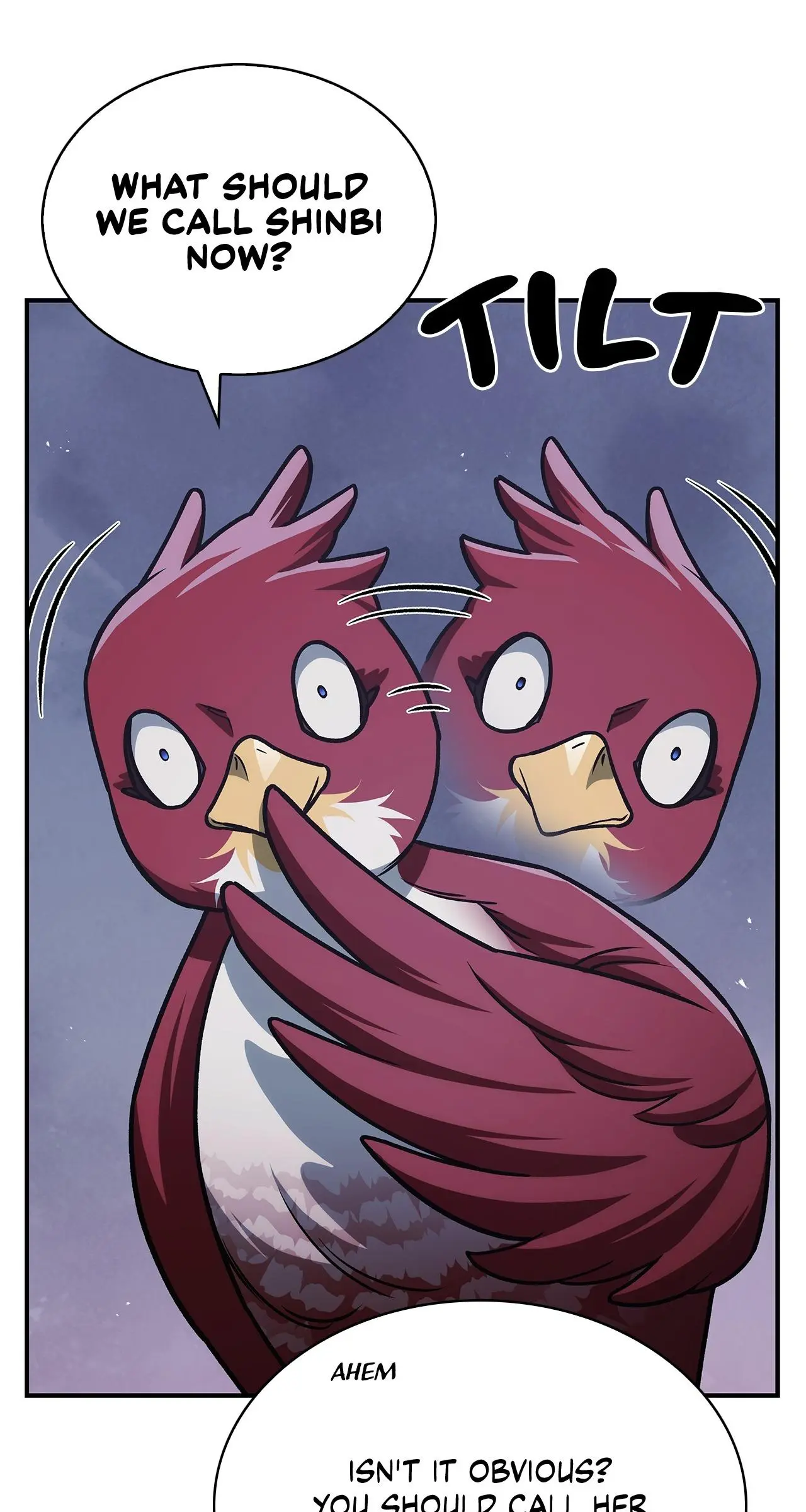 Cheonhwa Archive's Young Master Chapter 116 page 7
