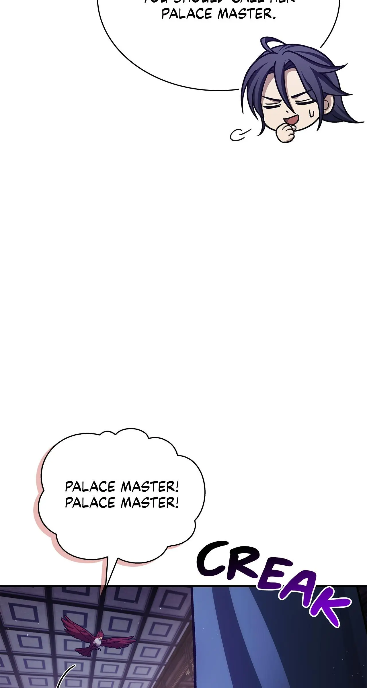 Cheonhwa Archive's Young Master Chapter 116 page 8