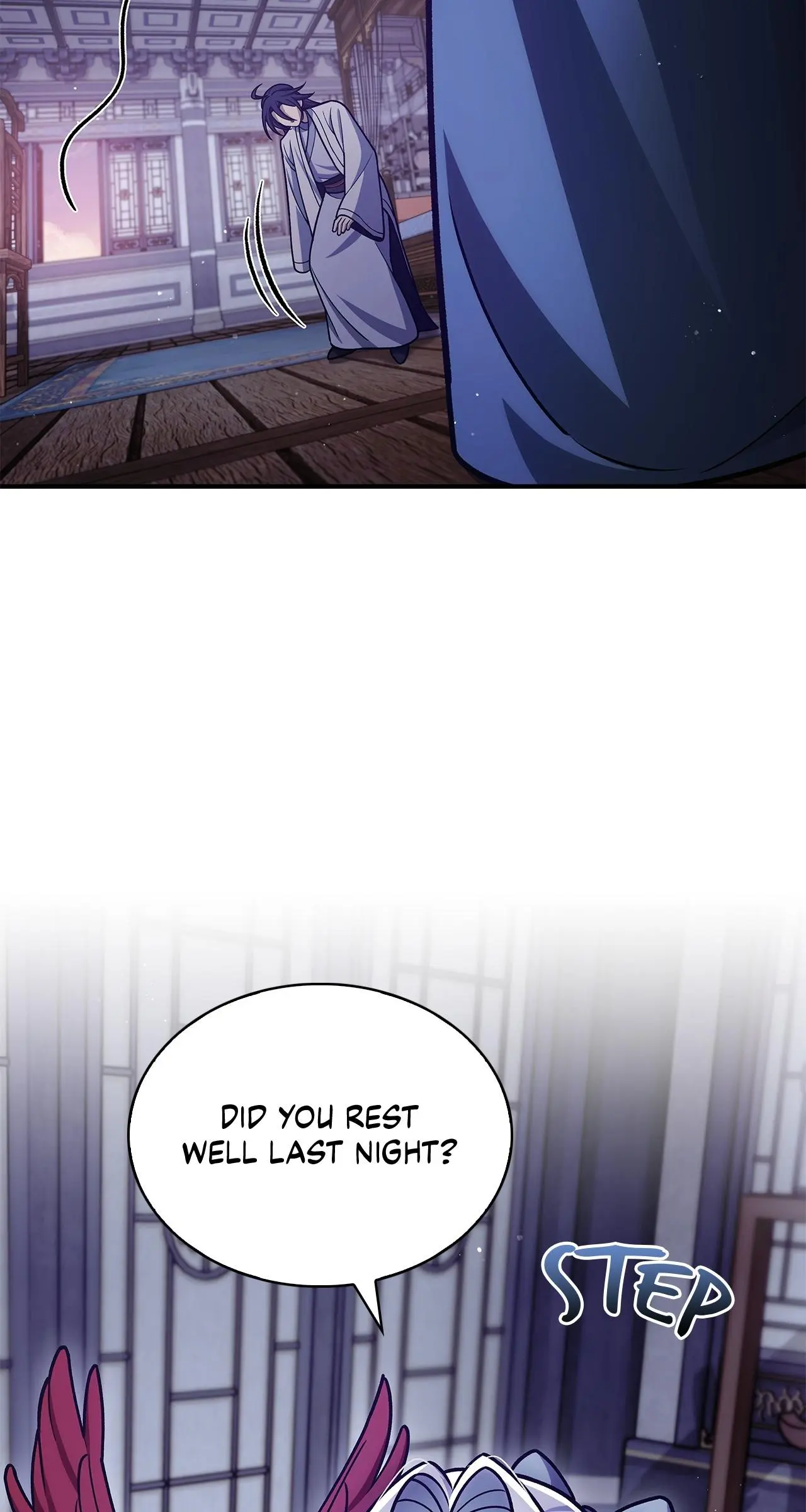 Cheonhwa Archive's Young Master Chapter 116 page 9