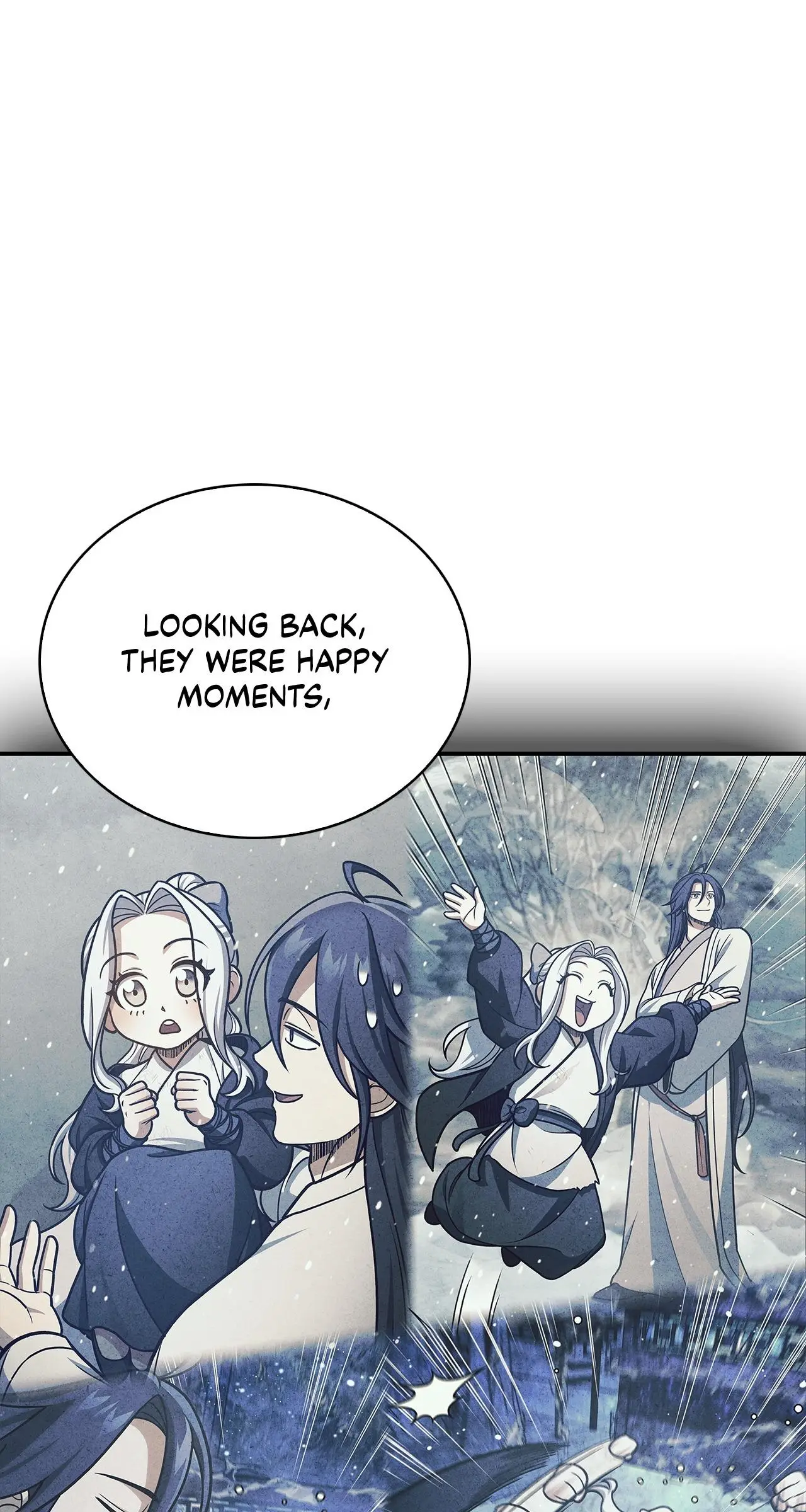 Cheonhwa Archive's Young Master Chapter 116 page 13