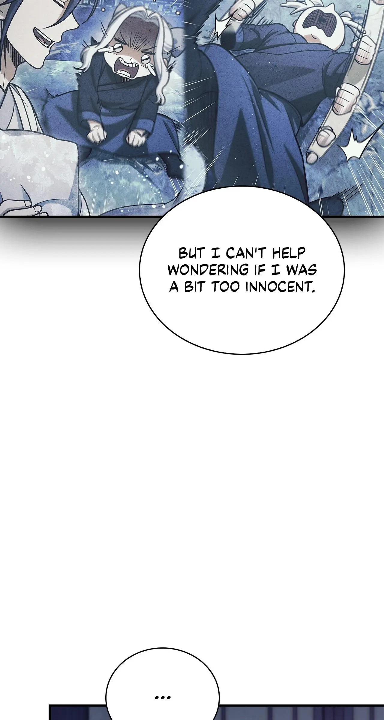 Cheonhwa Archive's Young Master Chapter 116 page 14