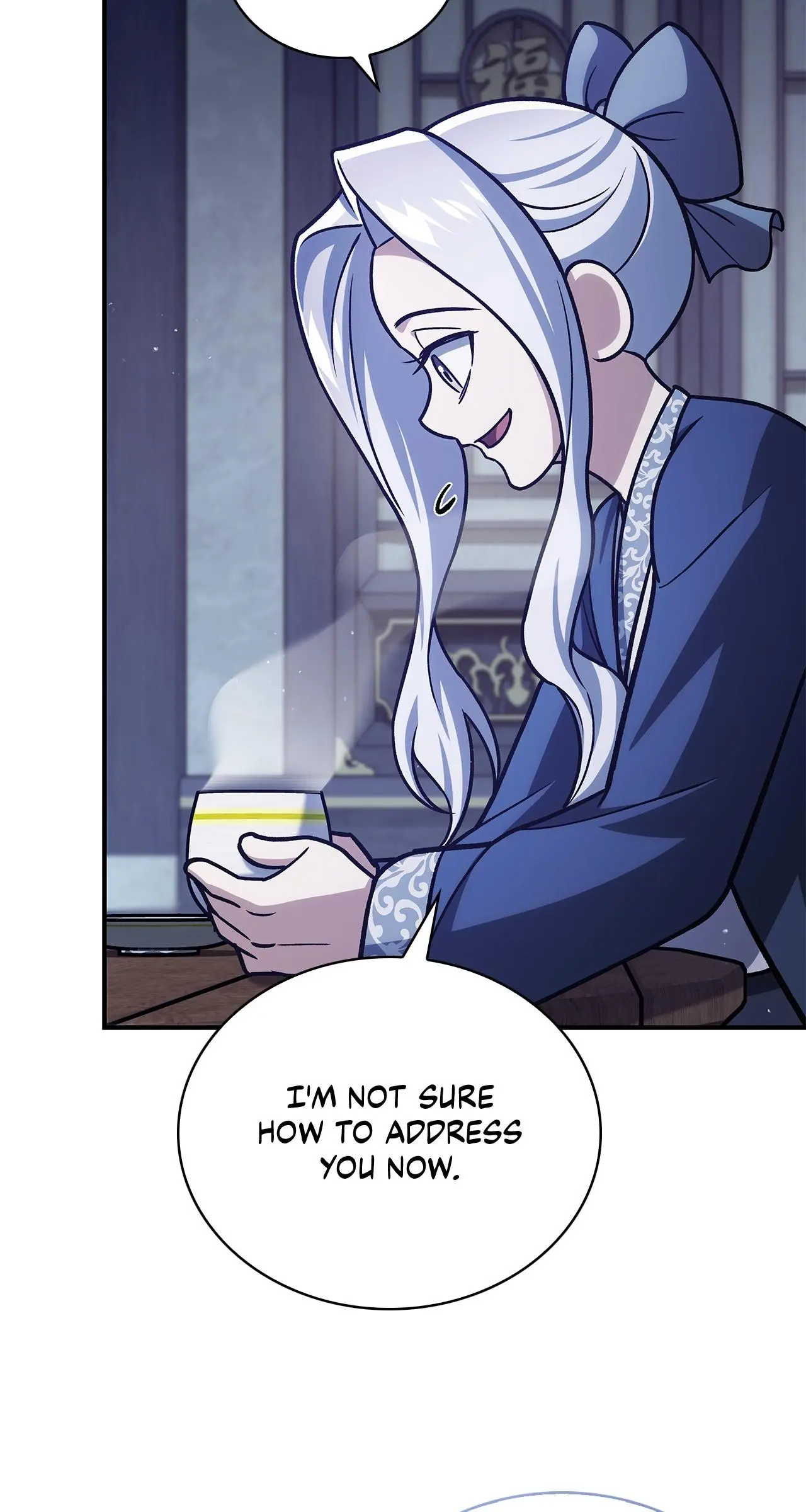 Cheonhwa Archive's Young Master Chapter 116 page 15