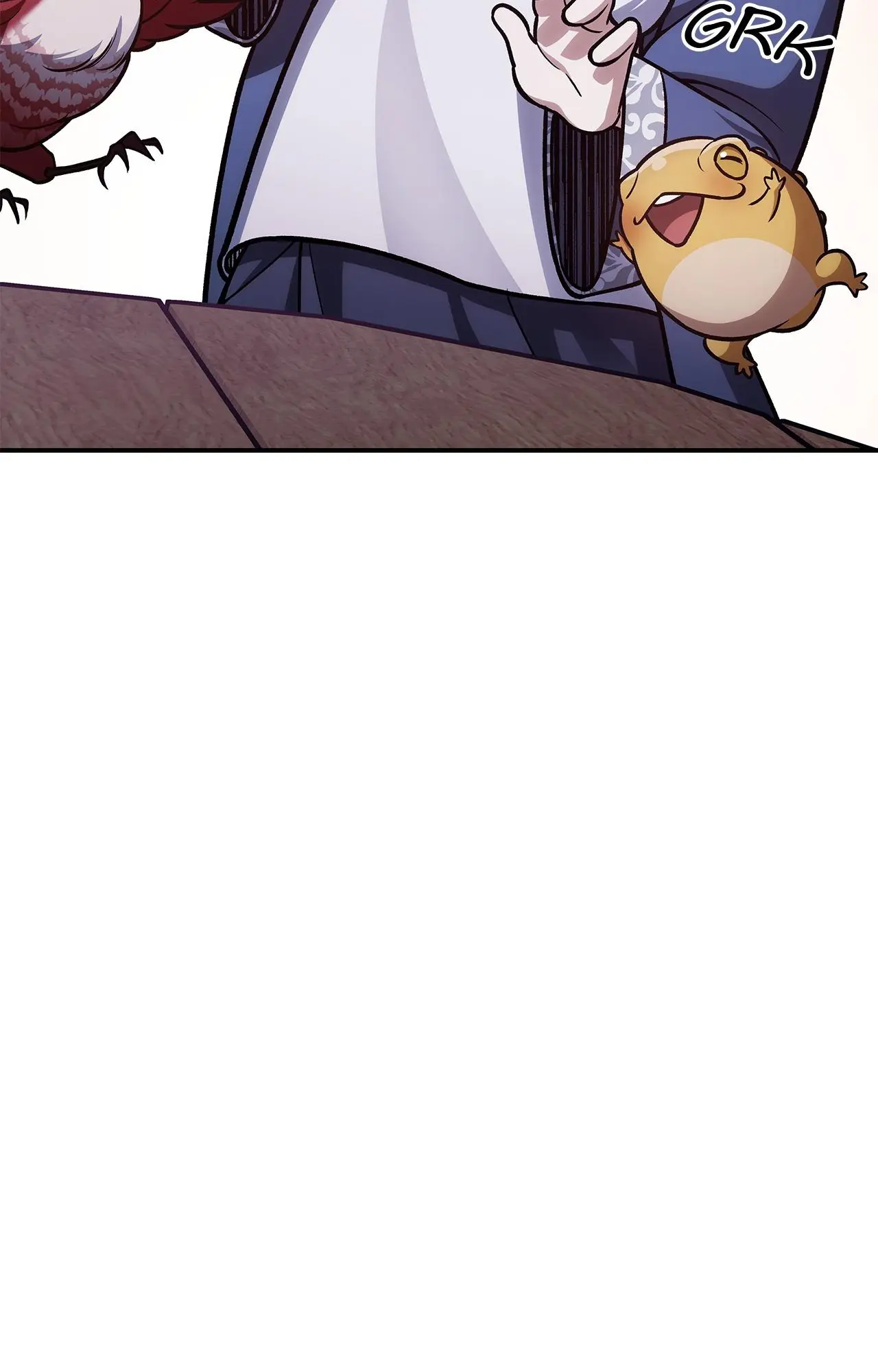 Cheonhwa Archive's Young Master Chapter 116 page 19