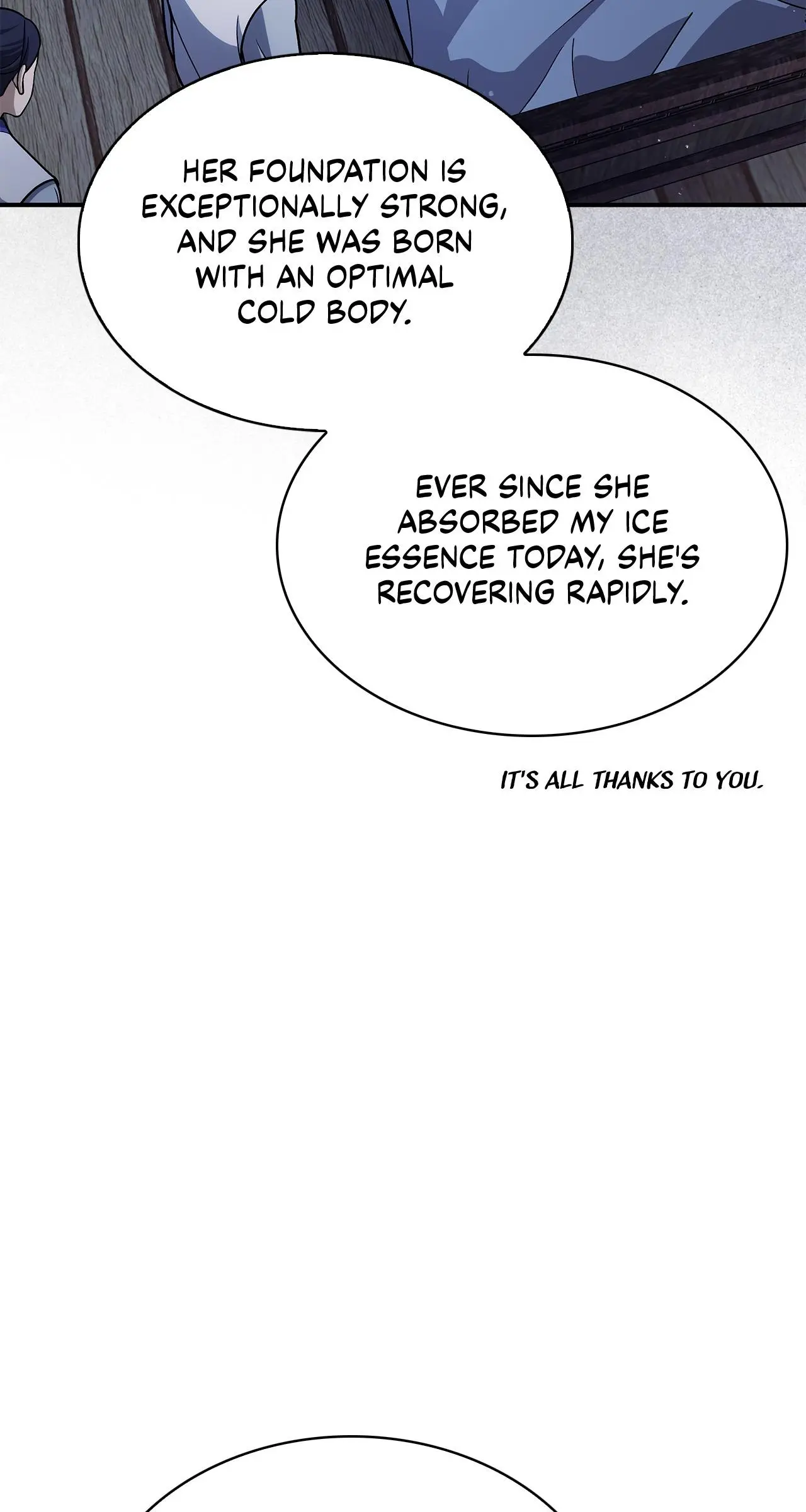 Cheonhwa Archive's Young Master Chapter 116 page 26