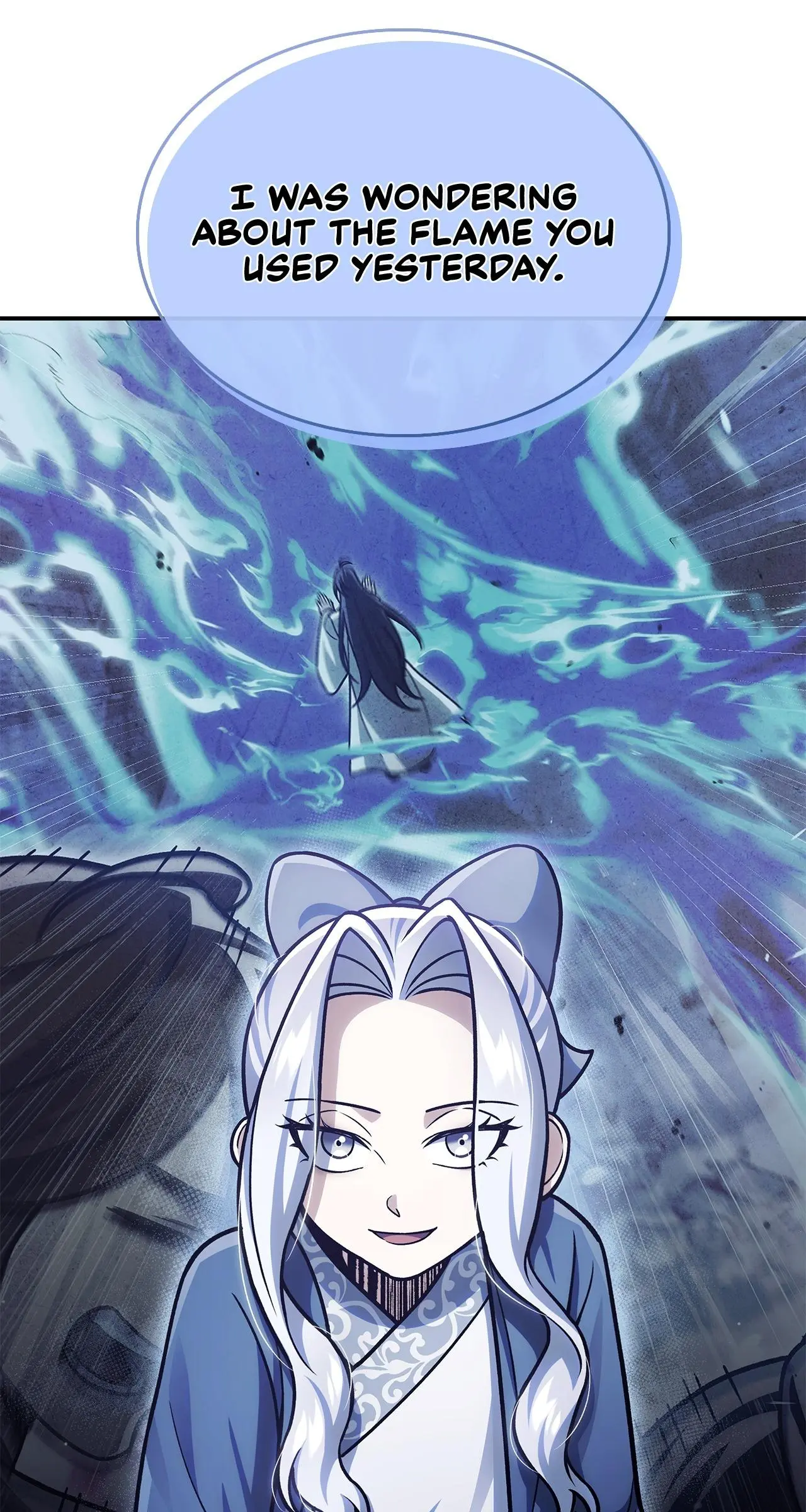 Cheonhwa Archive's Young Master Chapter 116 page 29