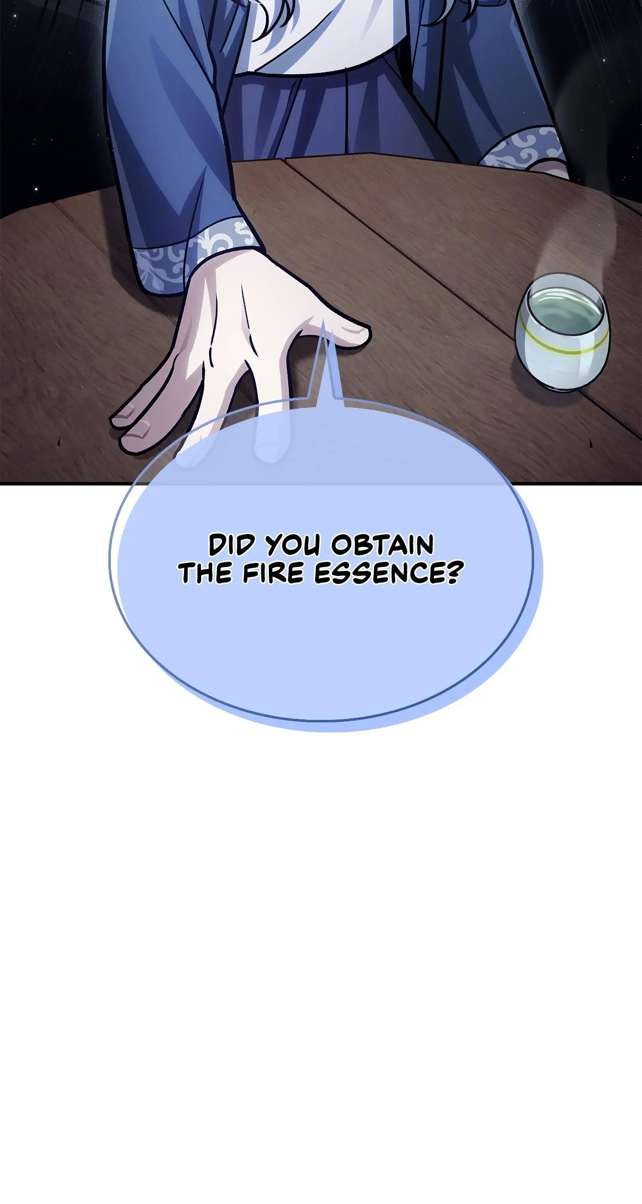 Cheonhwa Archive's Young Master Chapter 116 page 30
