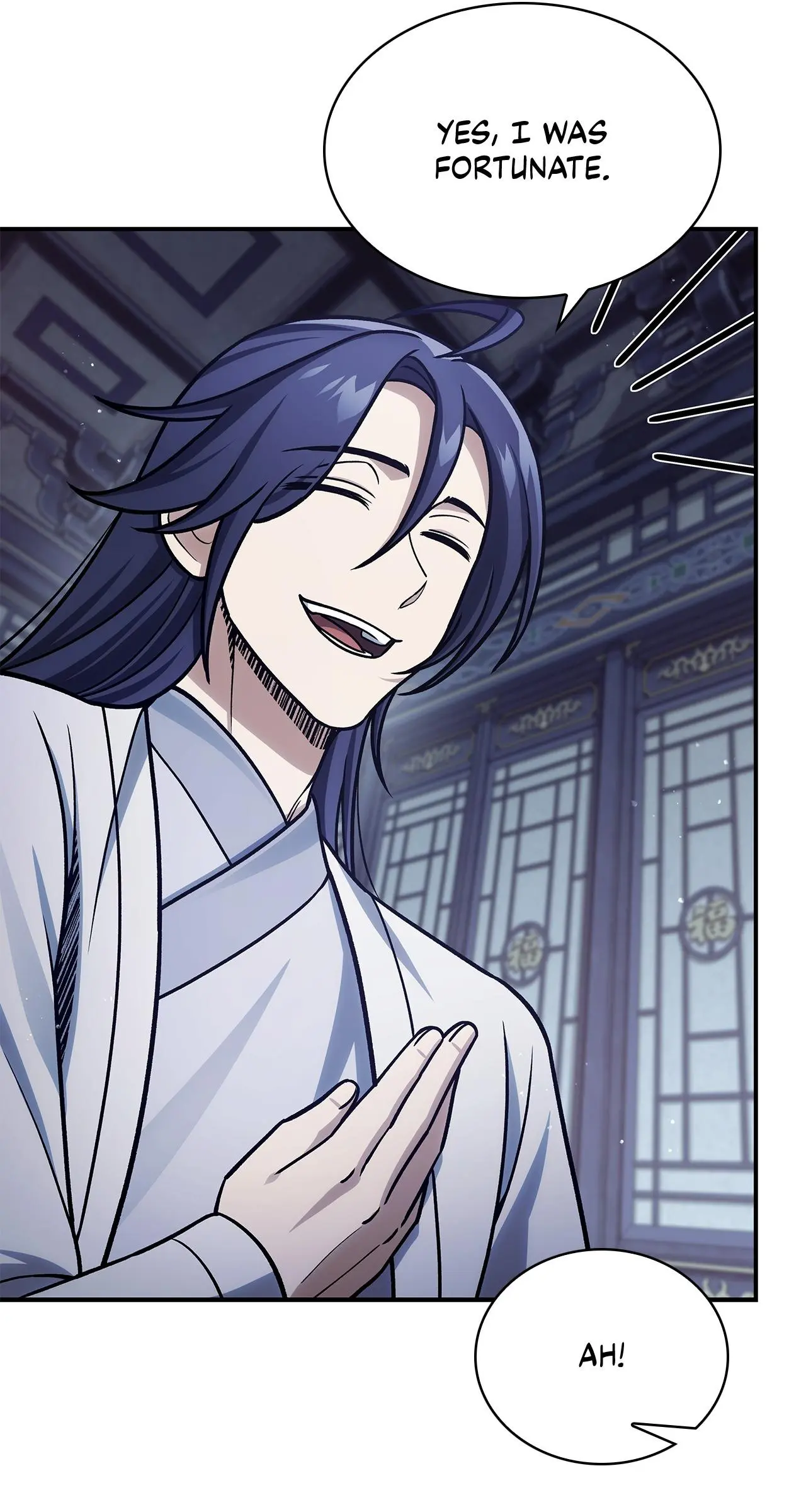 Cheonhwa Archive's Young Master Chapter 116 page 31