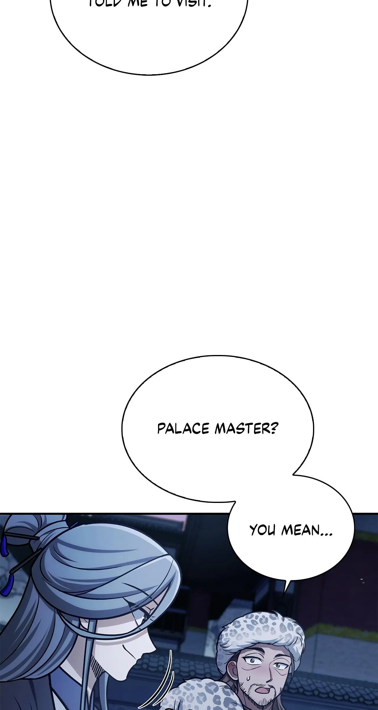 Cheonhwa Archive's Young Master Chapter 116 page 44