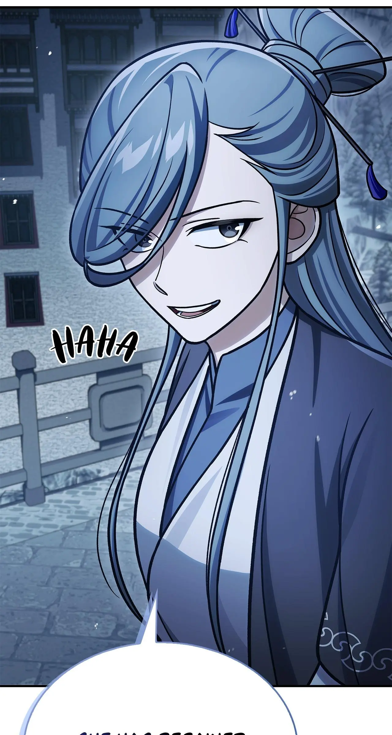 Cheonhwa Archive's Young Master Chapter 116 page 46