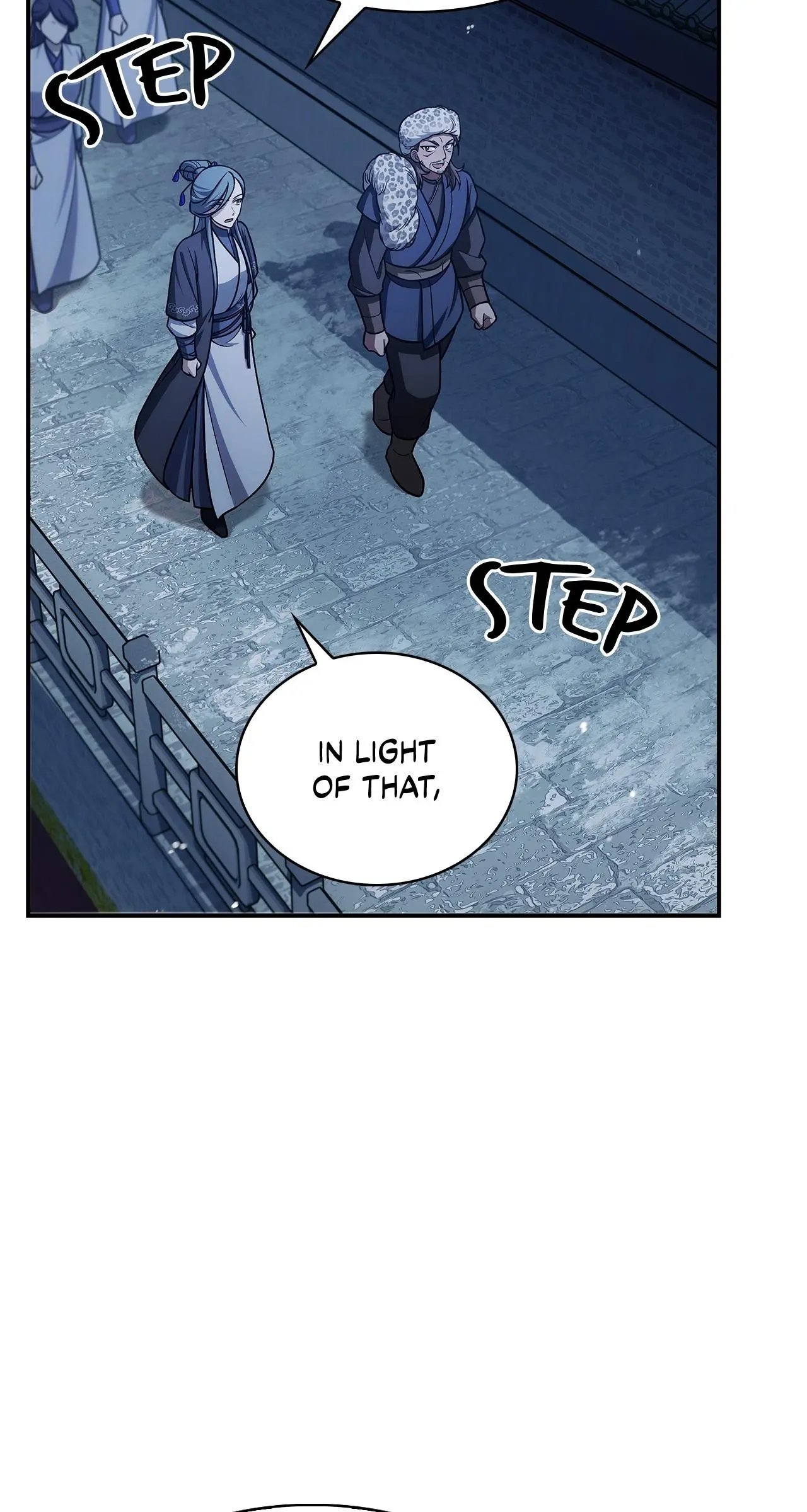 Cheonhwa Archive's Young Master Chapter 116 page 48