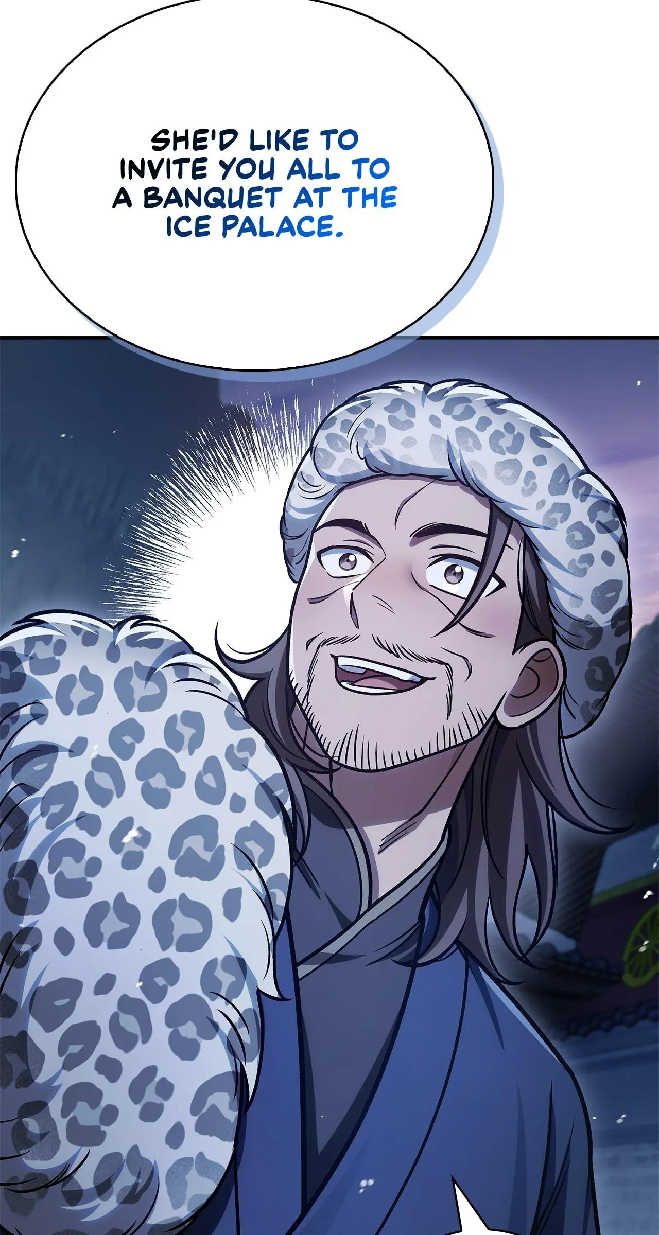 Cheonhwa Archive's Young Master Chapter 116 page 49