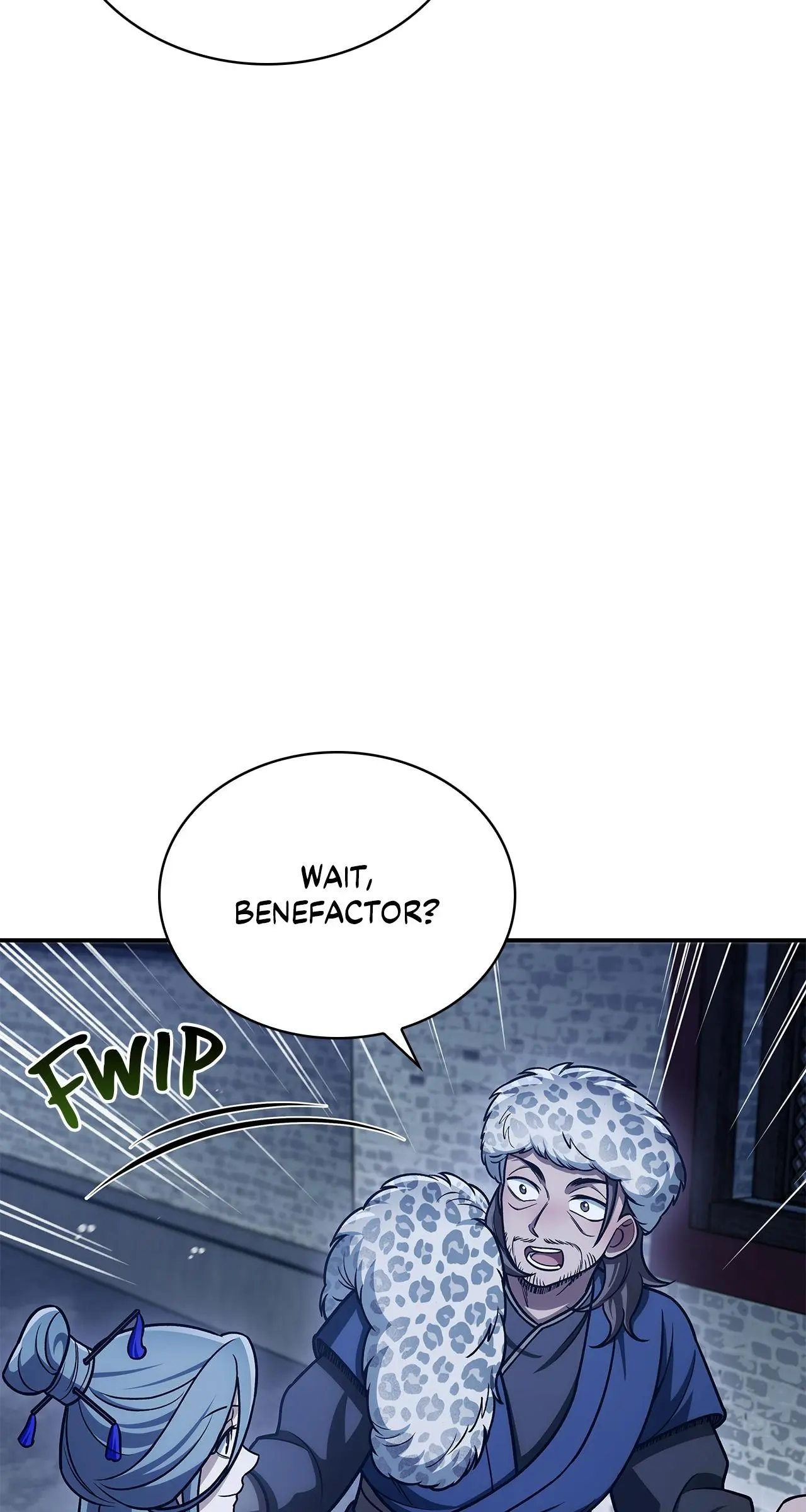 Cheonhwa Archive's Young Master Chapter 116 page 52