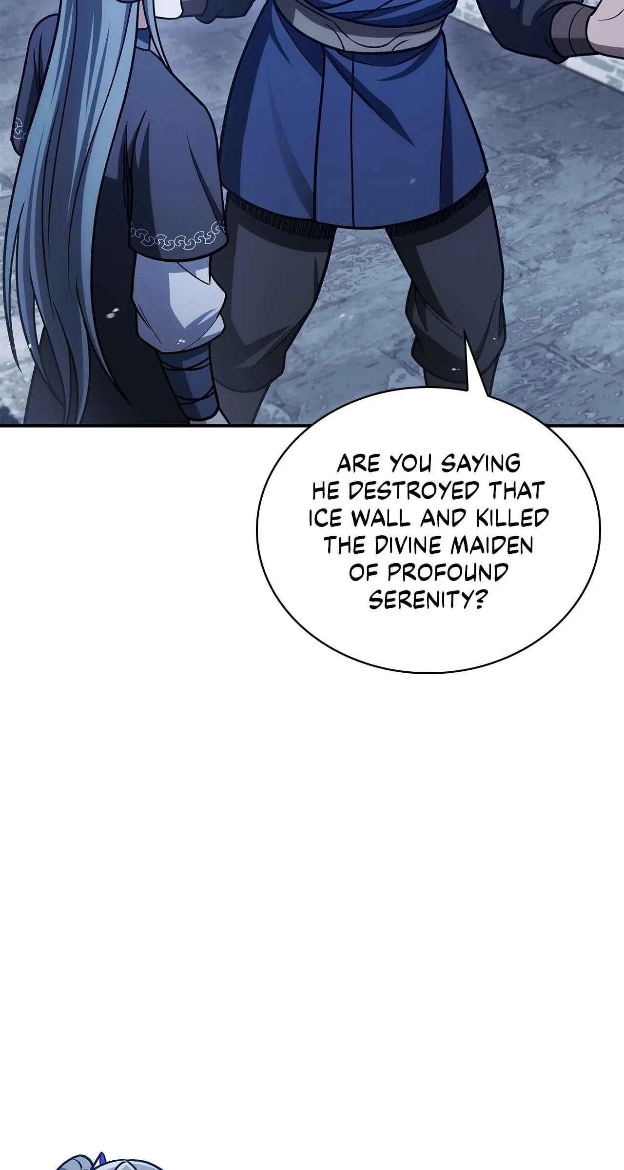 Cheonhwa Archive's Young Master Chapter 116 page 53