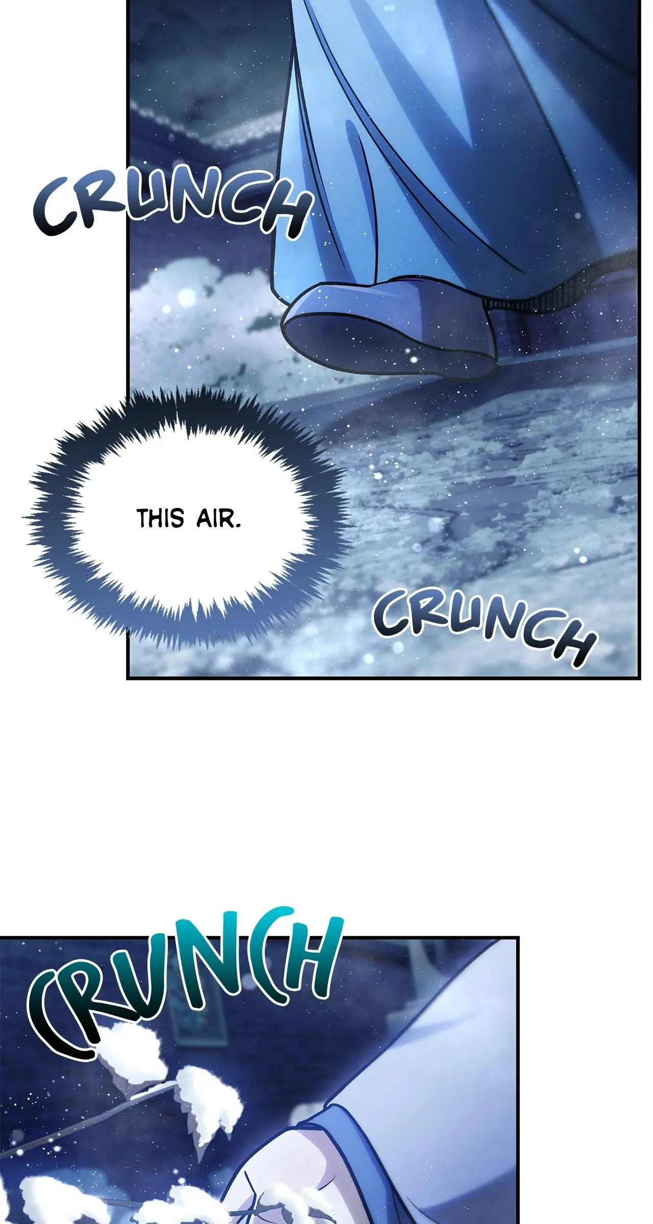 Cheonhwa Archive's Young Master Chapter 116 page 58