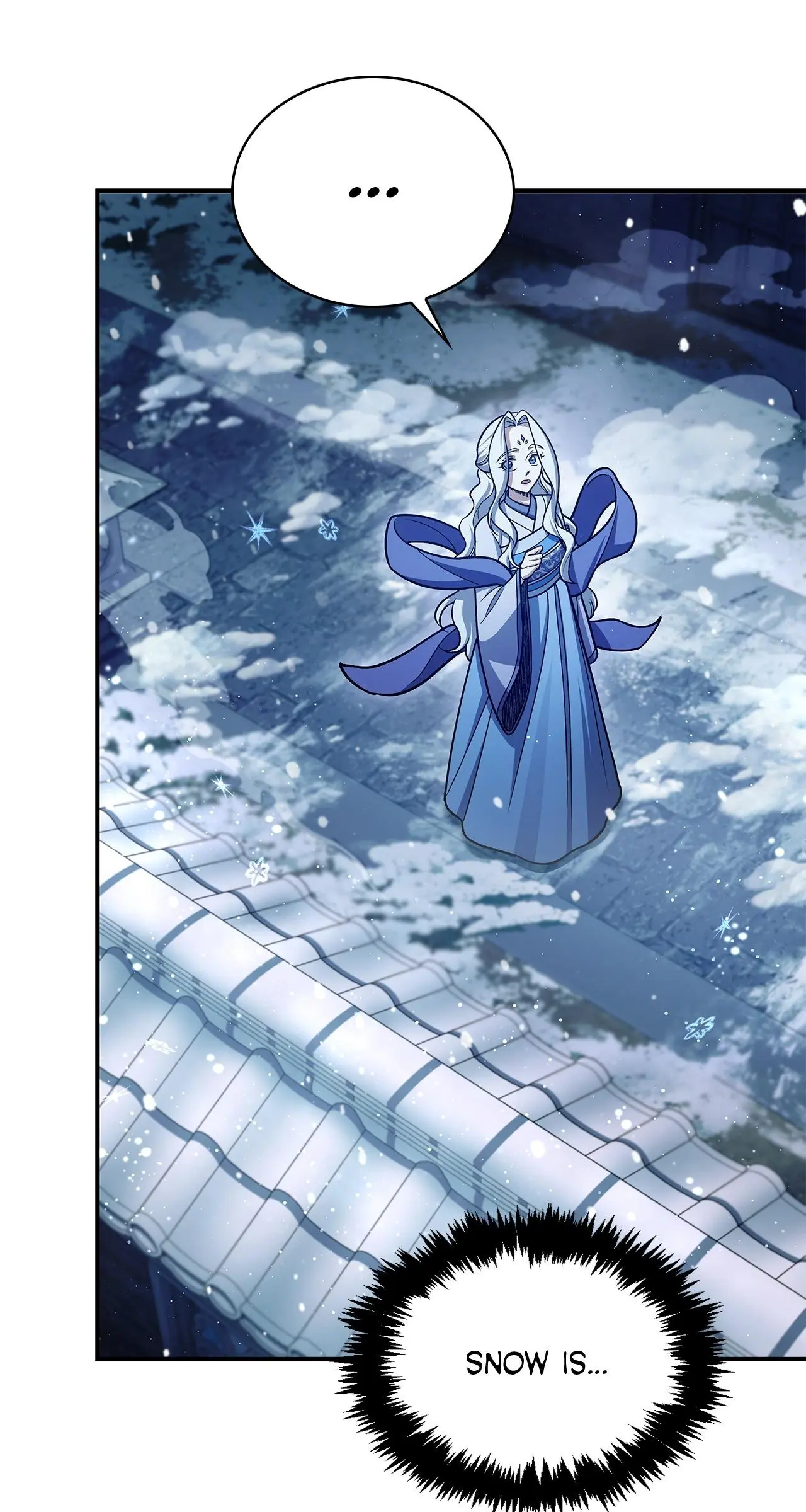 Cheonhwa Archive's Young Master Chapter 116 page 64