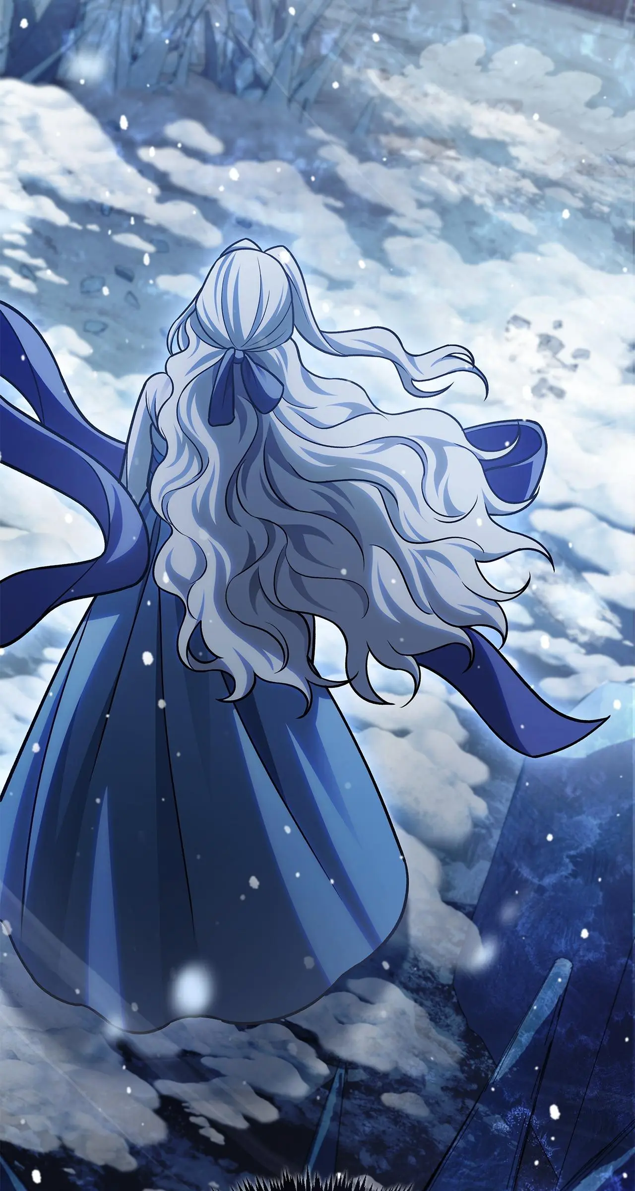 Cheonhwa Archive's Young Master Chapter 116 page 69