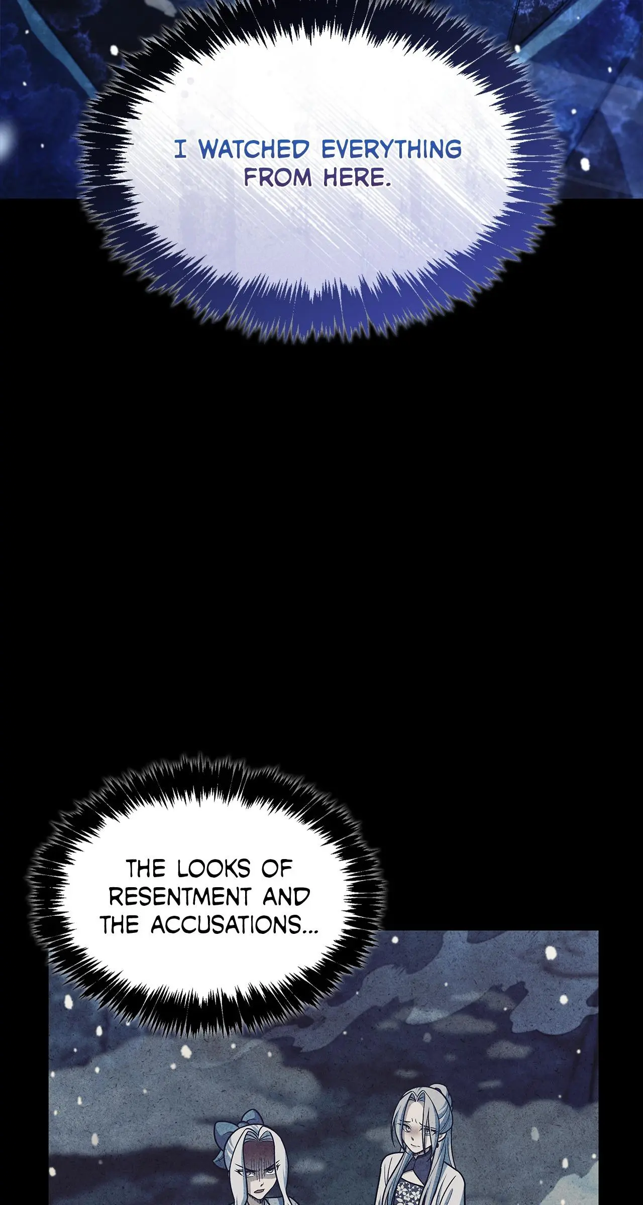 Cheonhwa Archive's Young Master Chapter 116 page 70